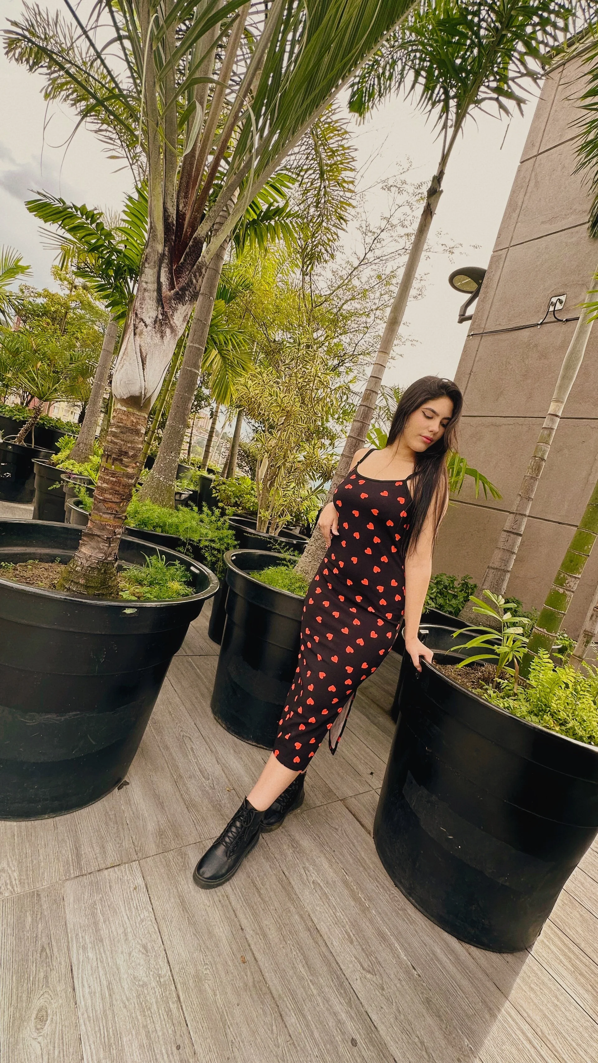 XXX Porn Photo of Nude VictoriaCas_ 27