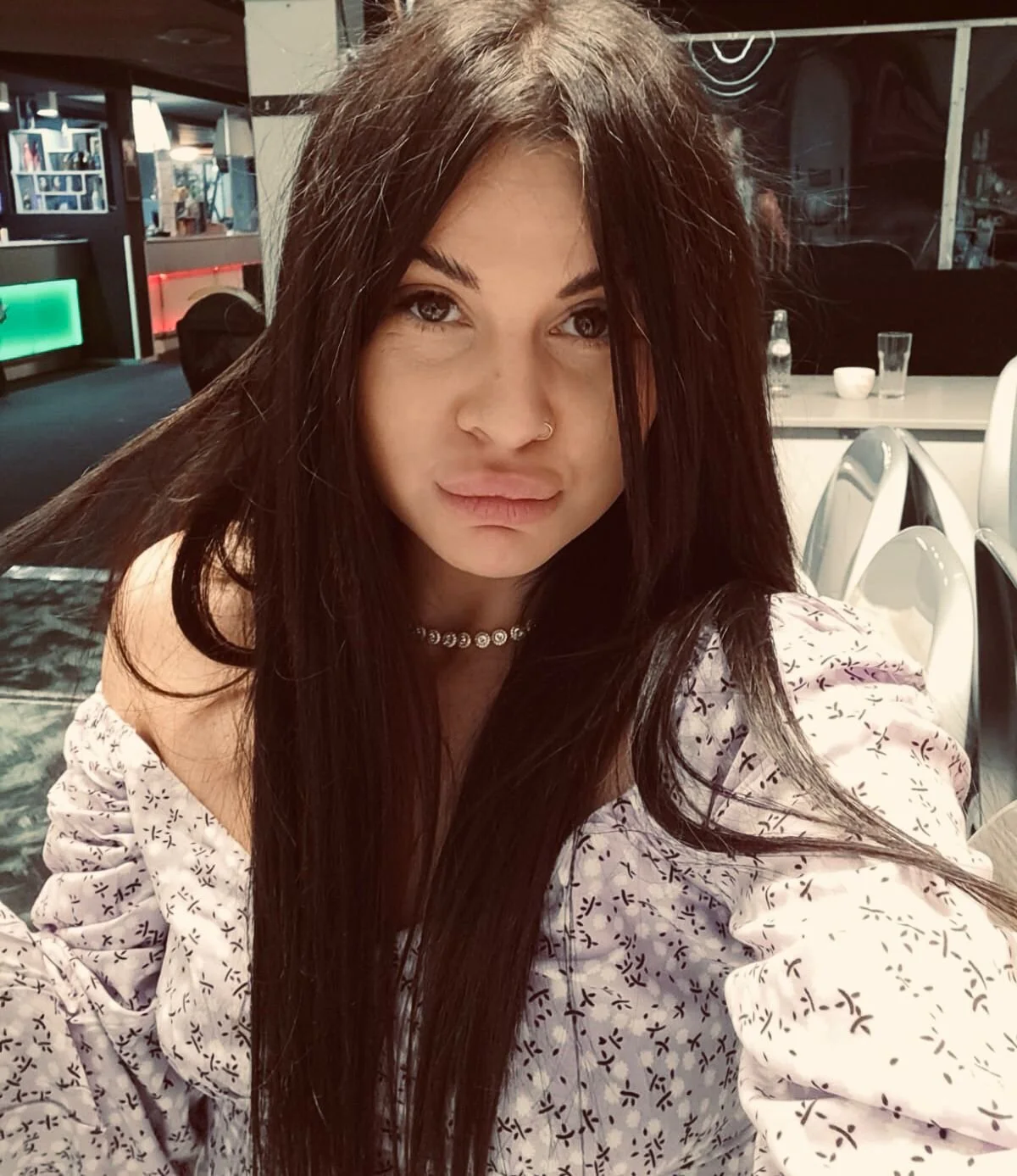 XXX Porn Photo of Nude Spicy_Pumpkin 6