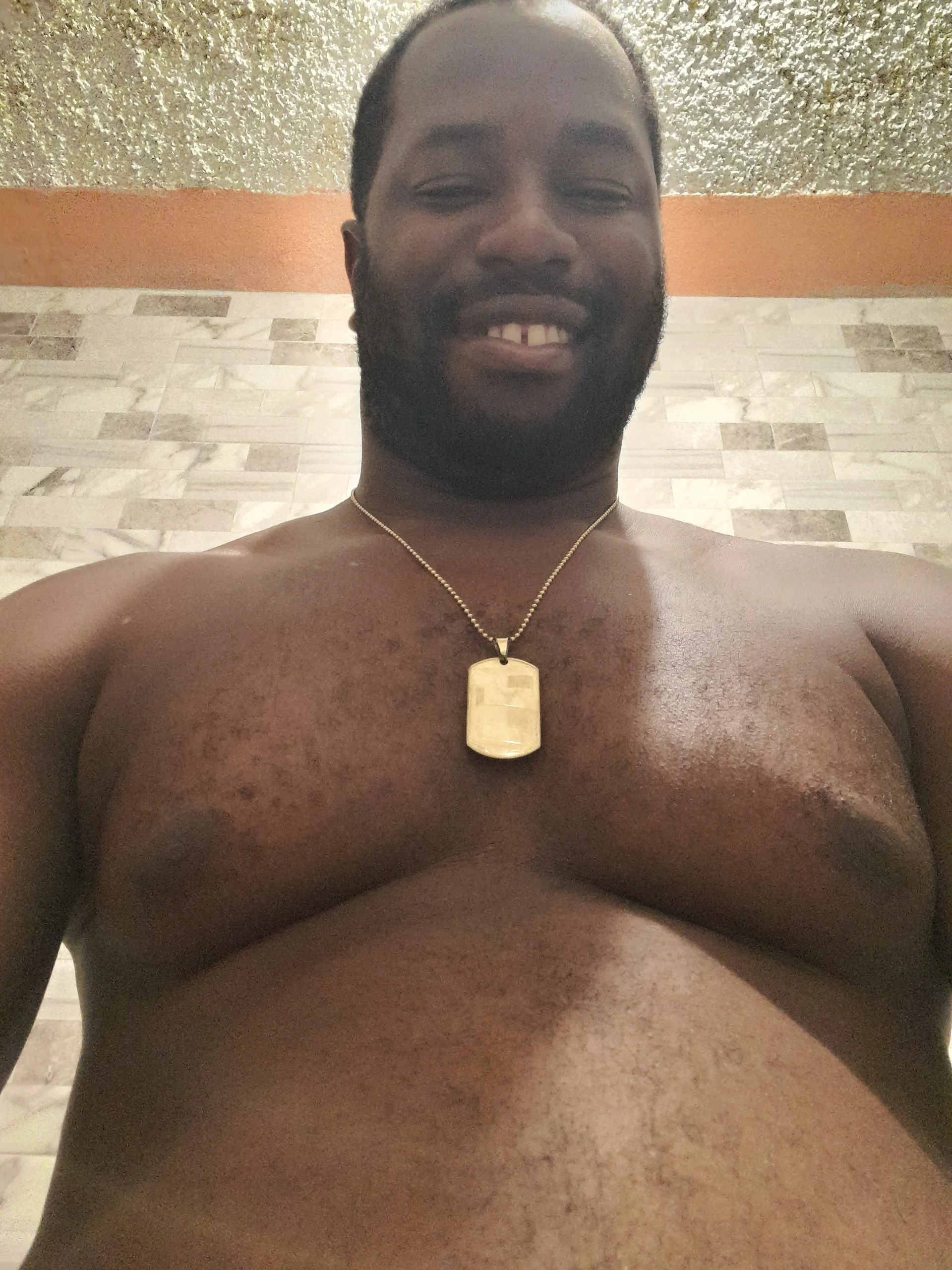 XXX Porn Photo of Nude Bighood_T 15