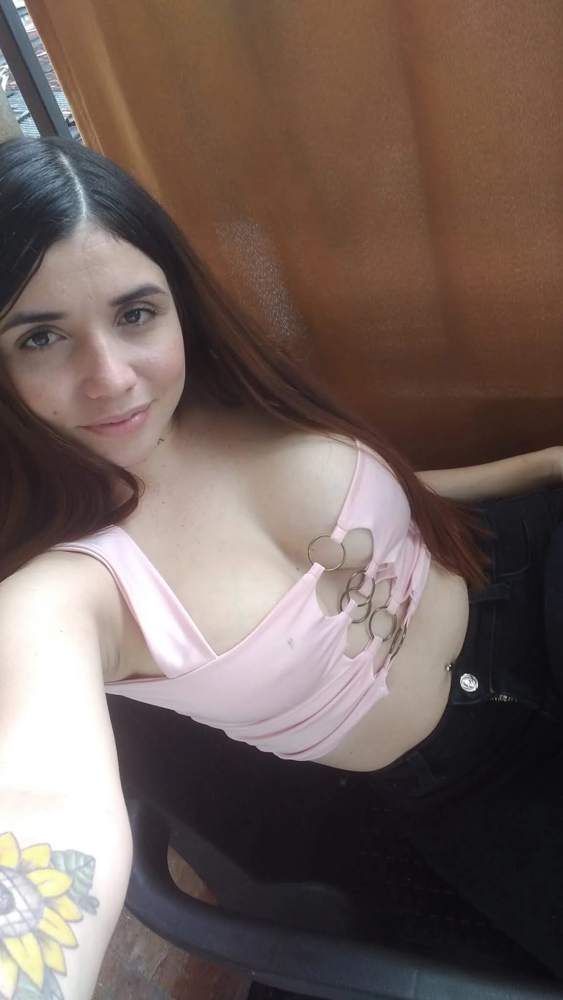 XXX Porn Photo of Nude brenda_mejiaa 2