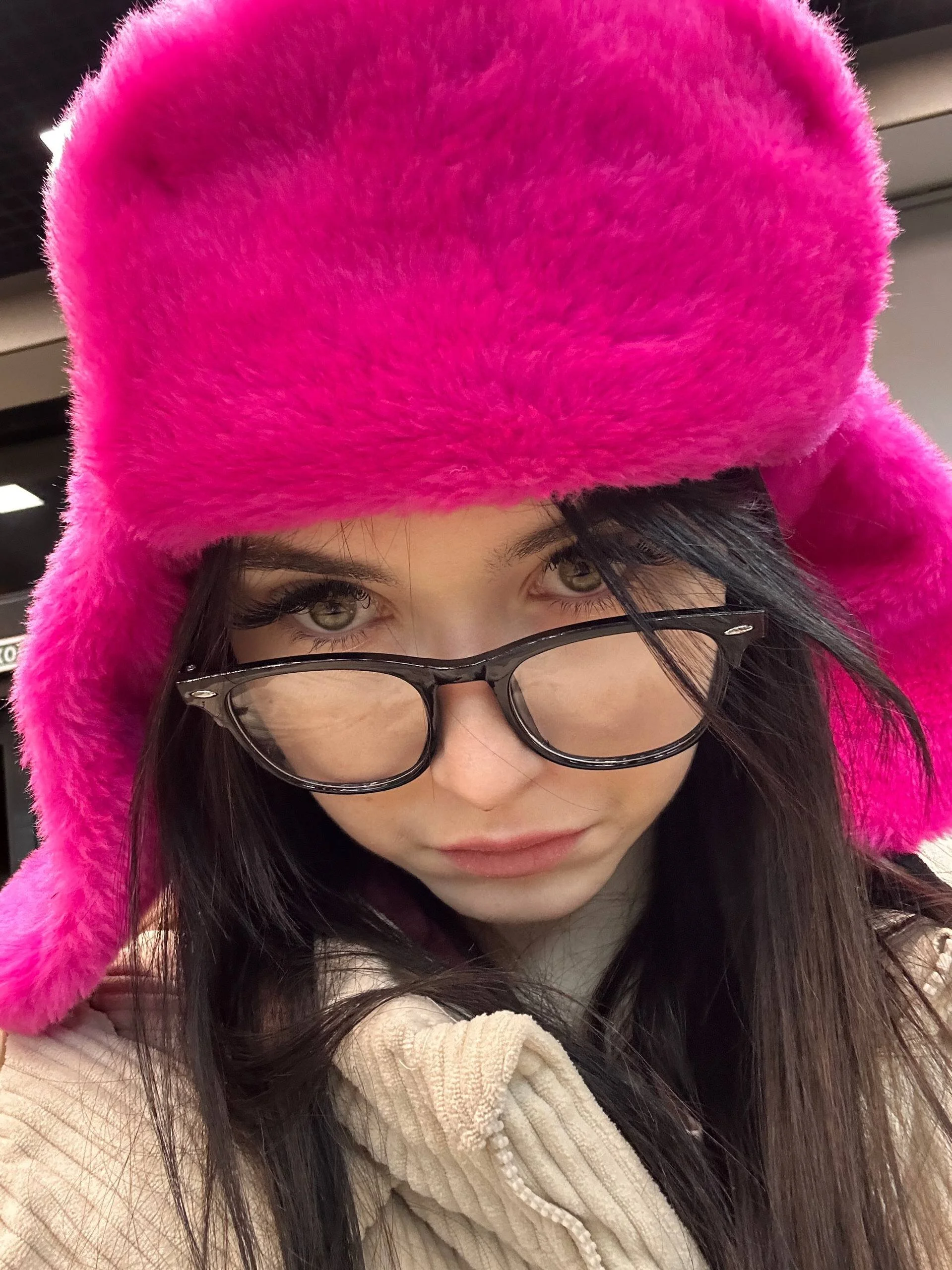 XXX Porn Photo of Nude FannyDay 7