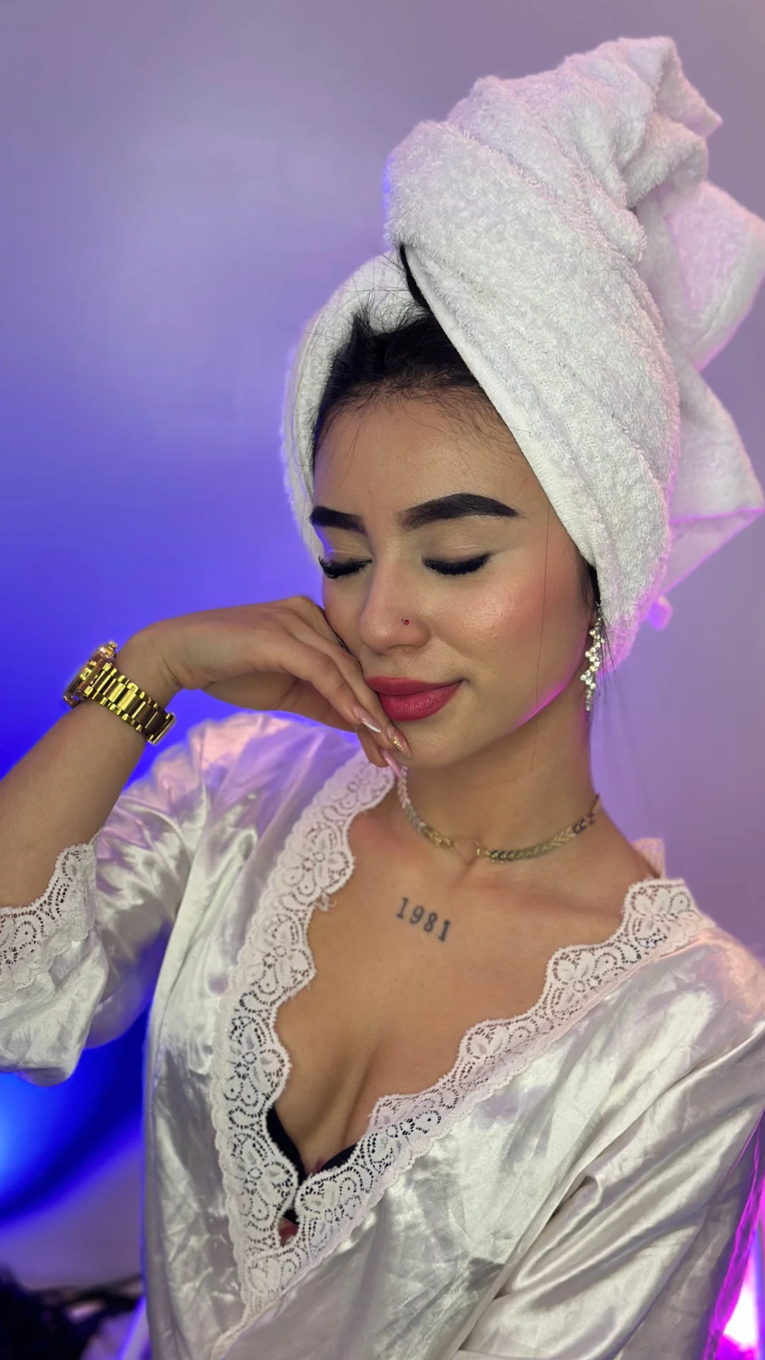 XXX Porn Photo of Nude CristalCornner_ 178