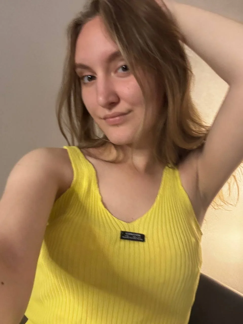 XXX Porn Photo of Nude JenevaLitalien 97
