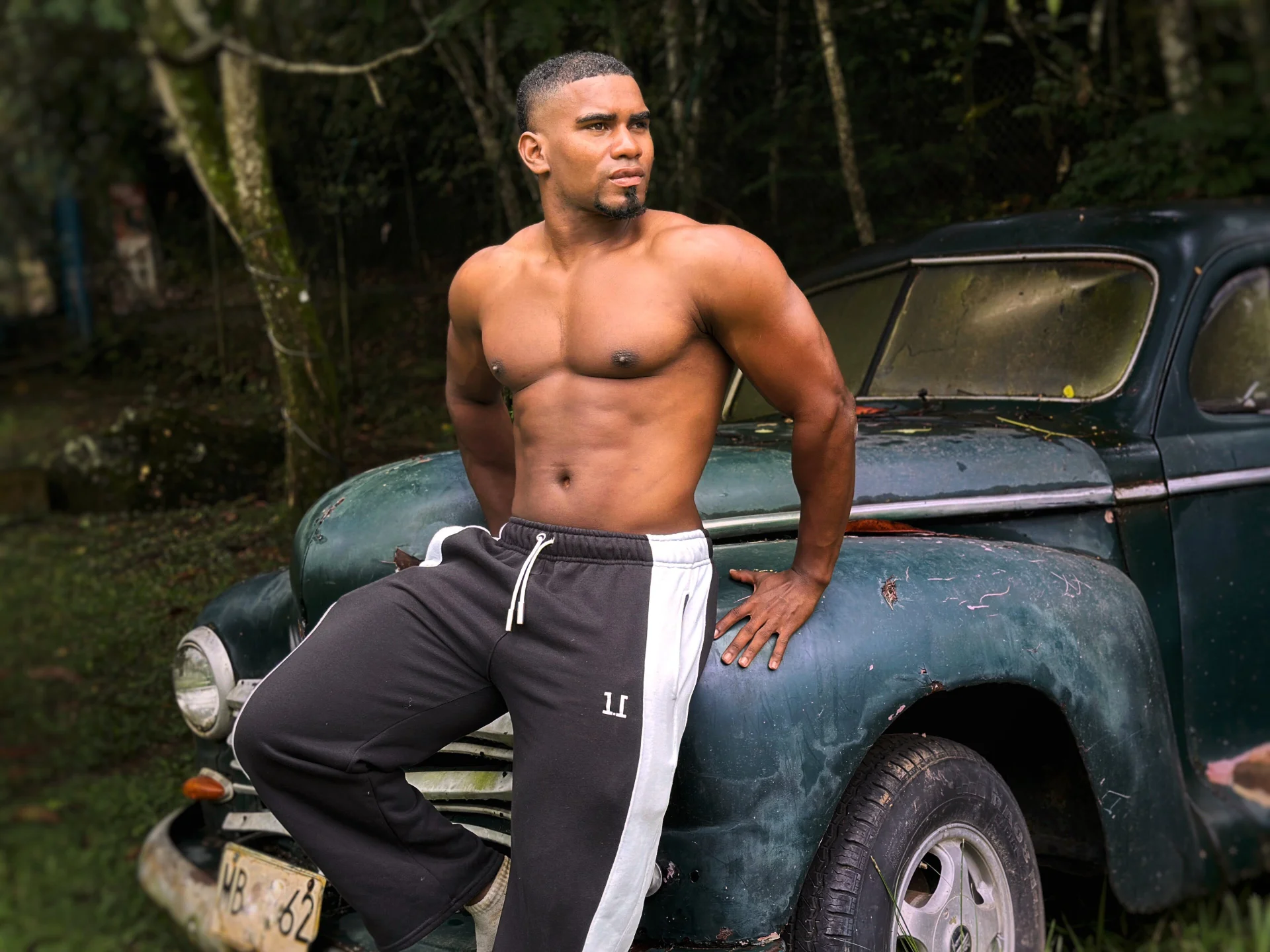 XXX Porn Photo of Nude RyanJackson_ 27