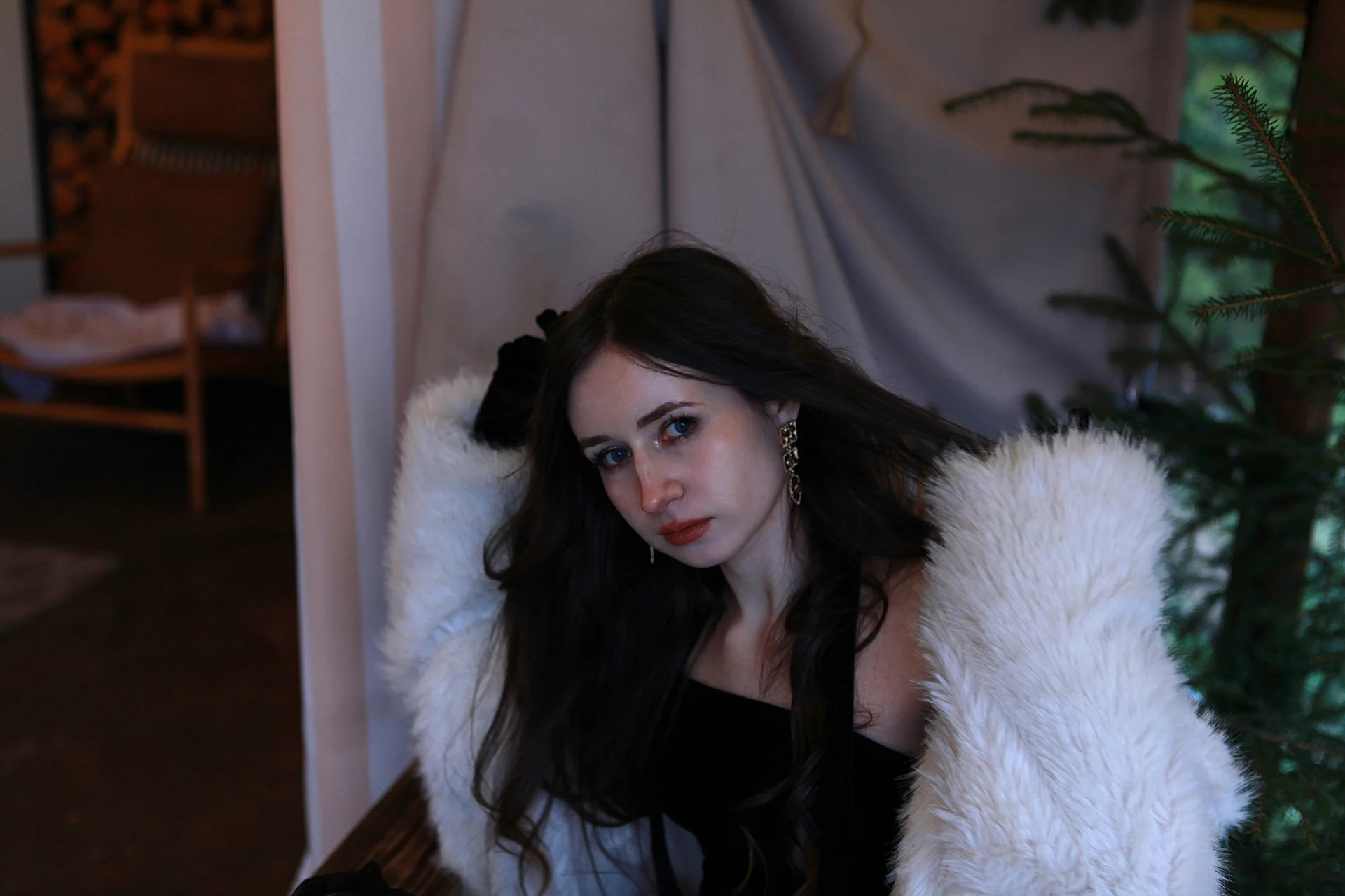 XXX Porn Photo of Nude AliceLiddelle 15