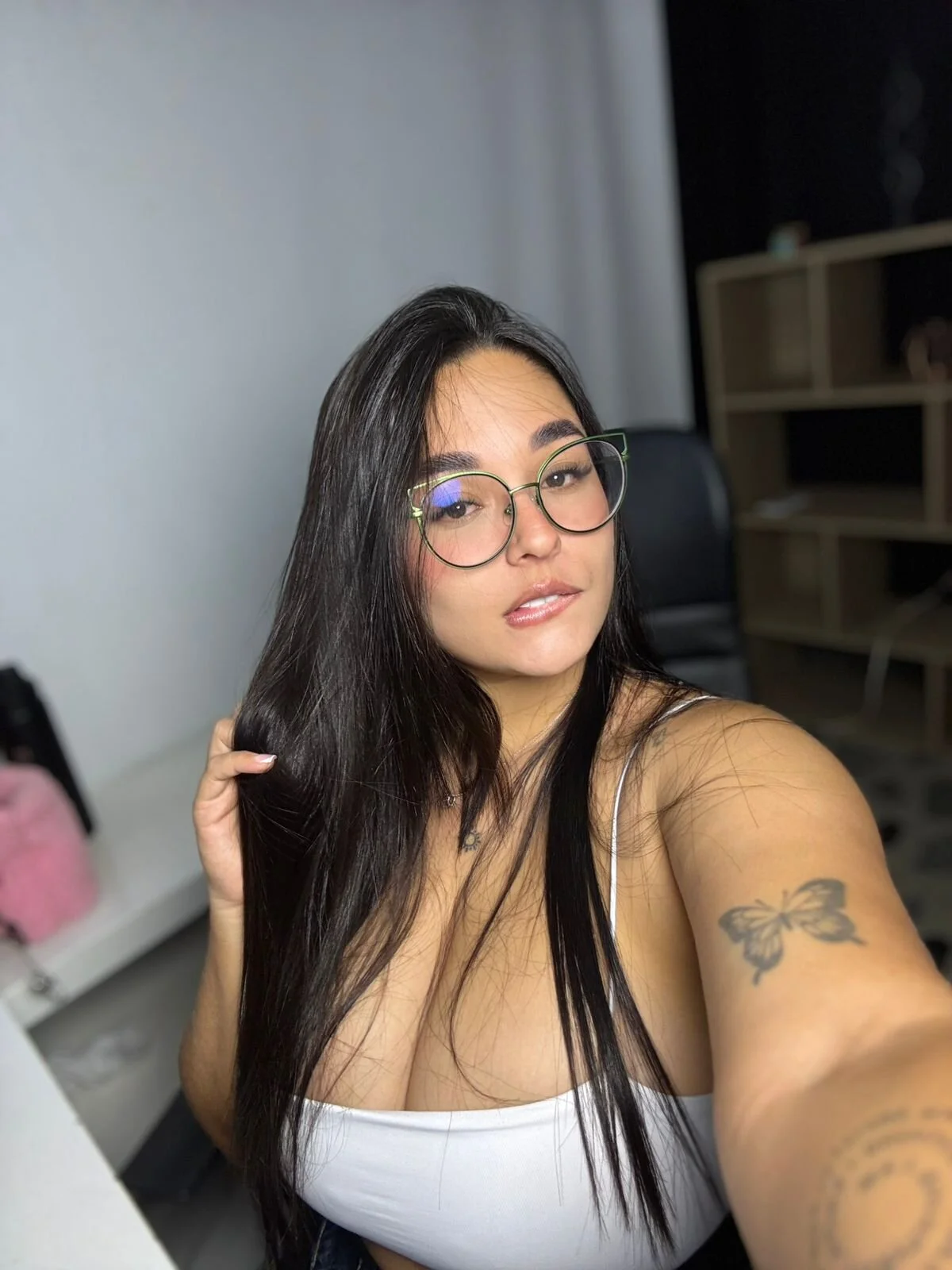 XXX Porn Photo of Nude CelesteBrucee 160