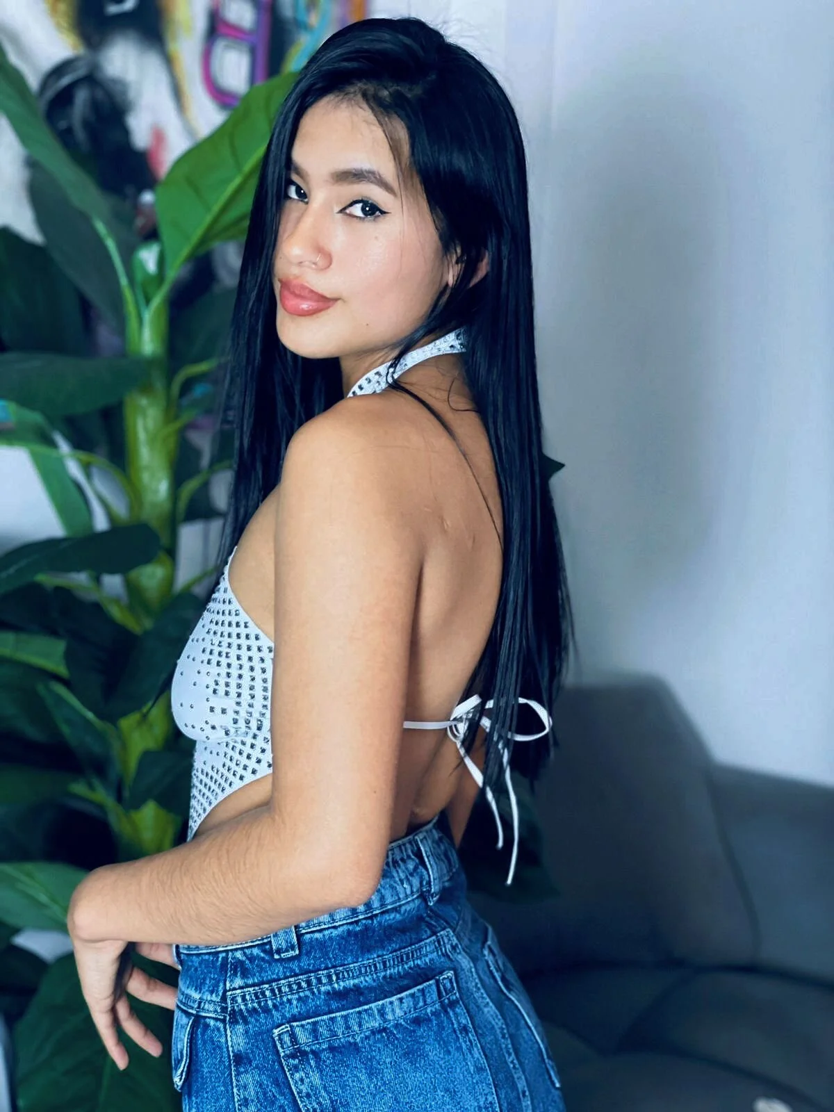 XXX Porn Photo of Nude Miaa_Davis_ 13