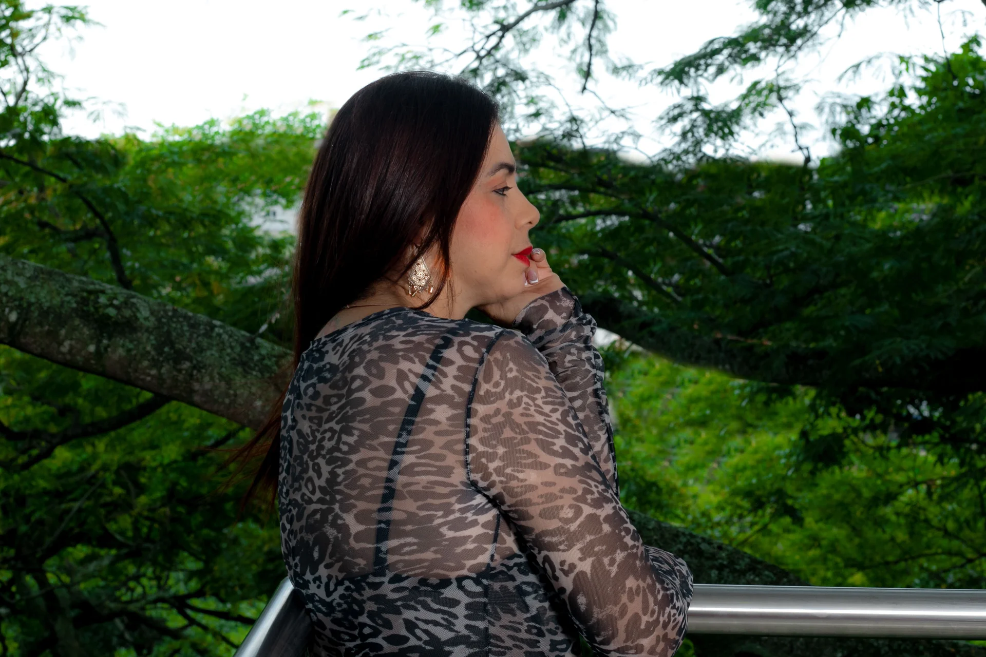 XXX Porn Photo of Nude Anantaa_ 85
