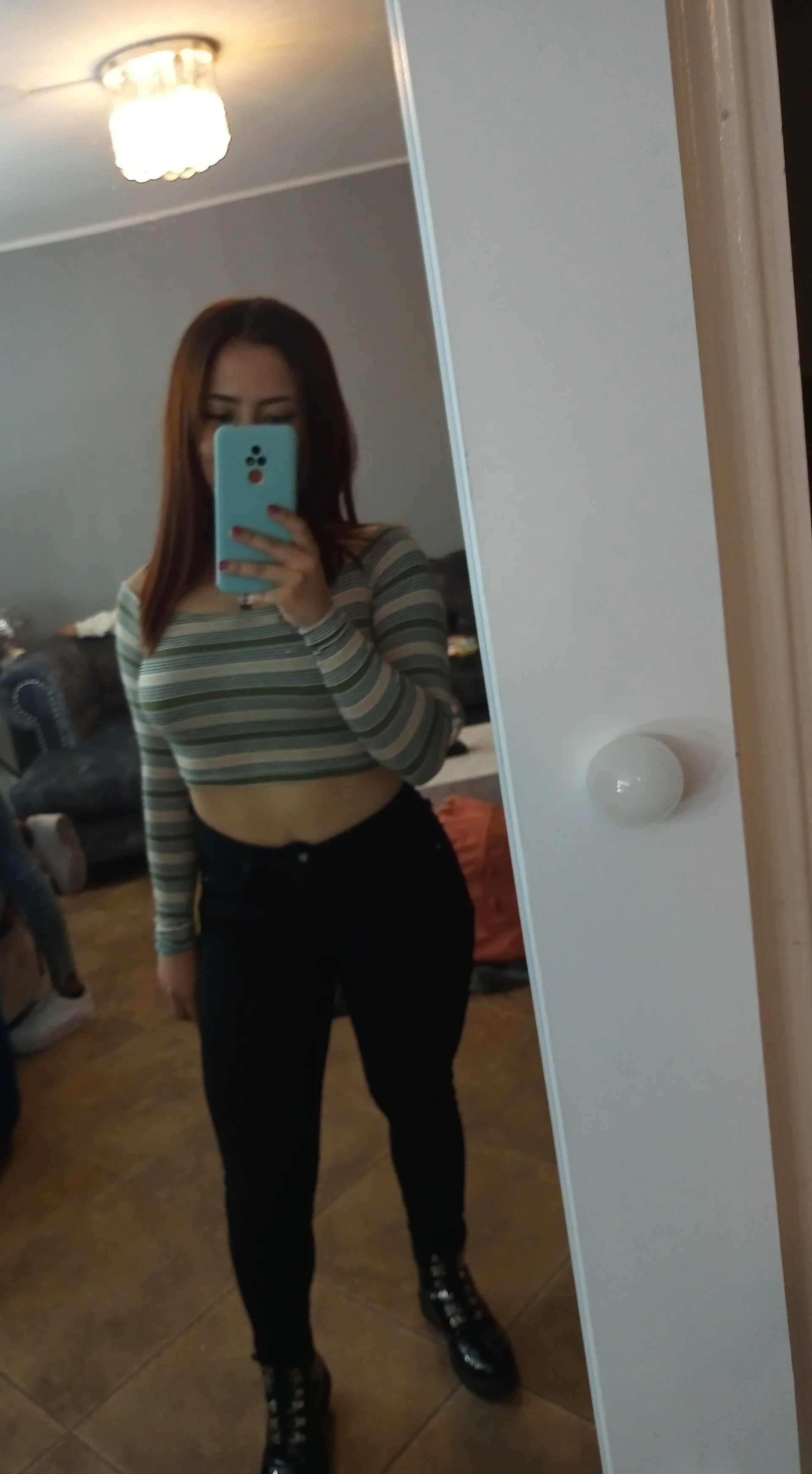 XXX Porn Photo of Nude Samyq8 5