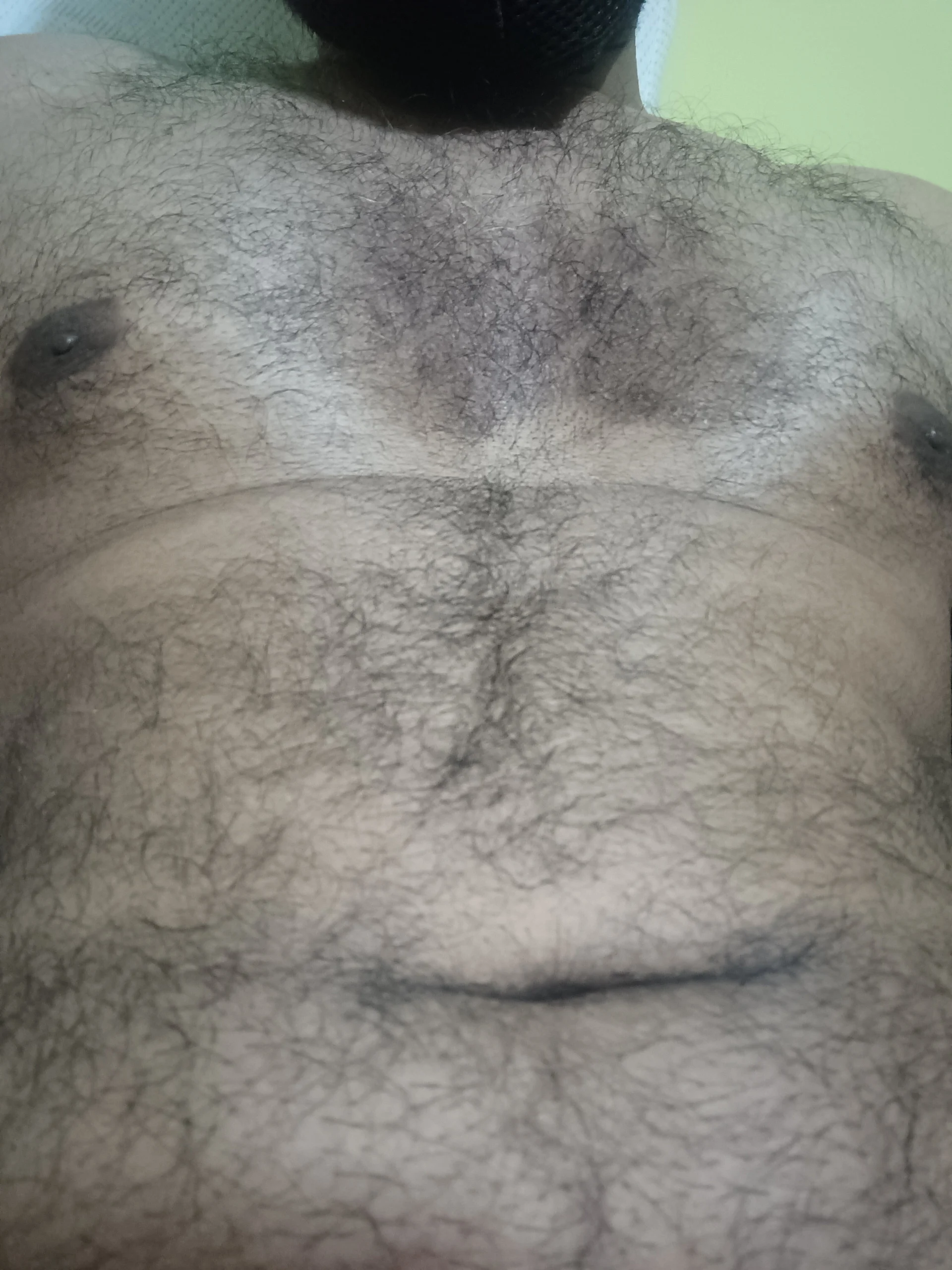 XXX Porn Photo of Nude Mahesh-King 7
