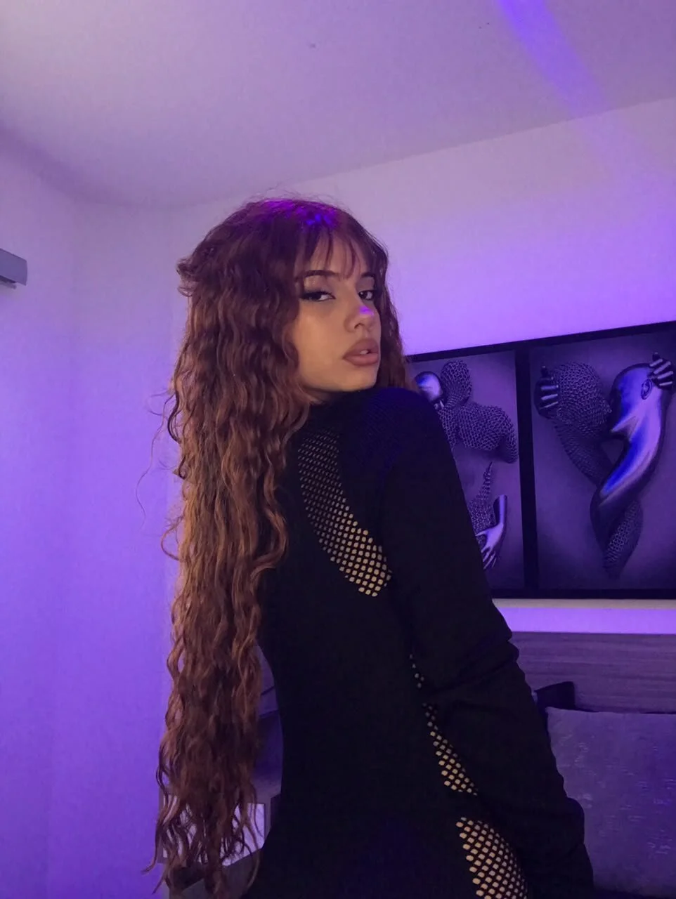 XXX Porn Photo of Nude Mary_Anne_ 8