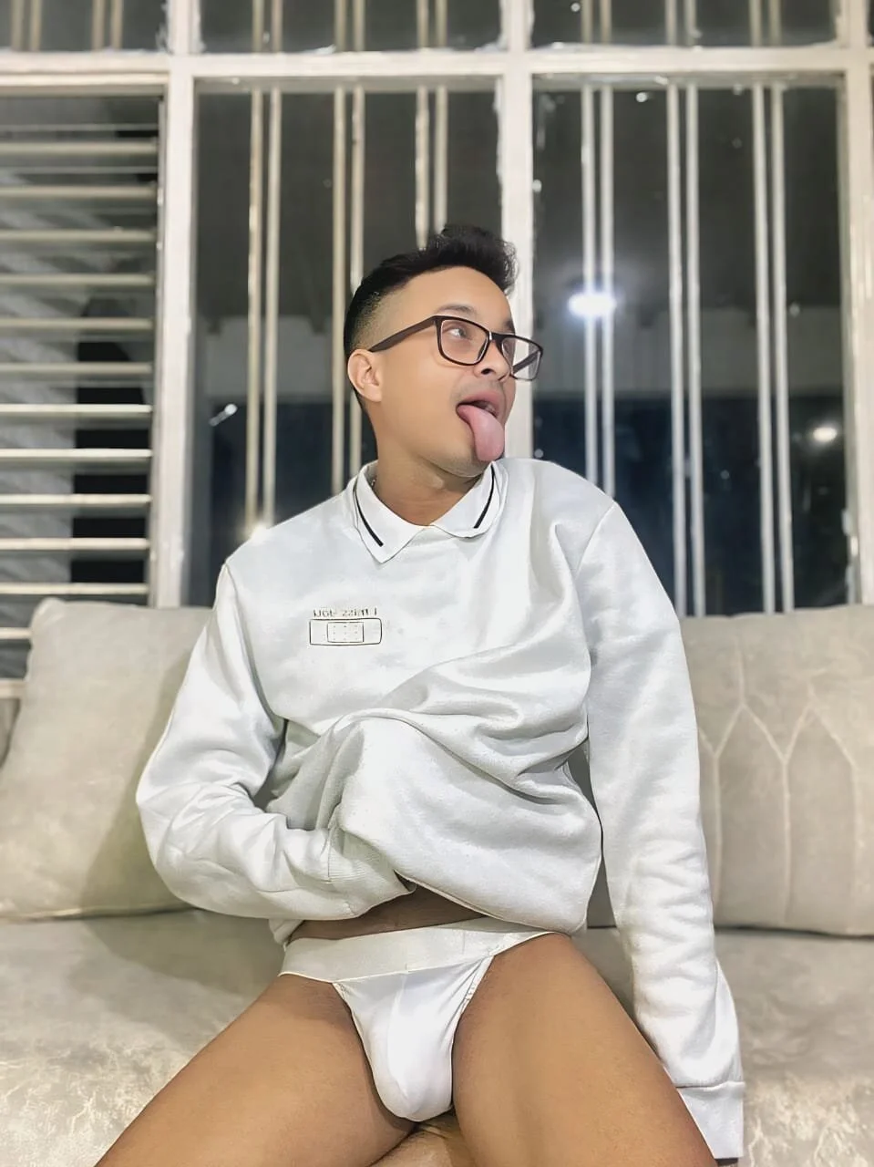 XXX Porn Photo of Nude Amir_guy_ 6