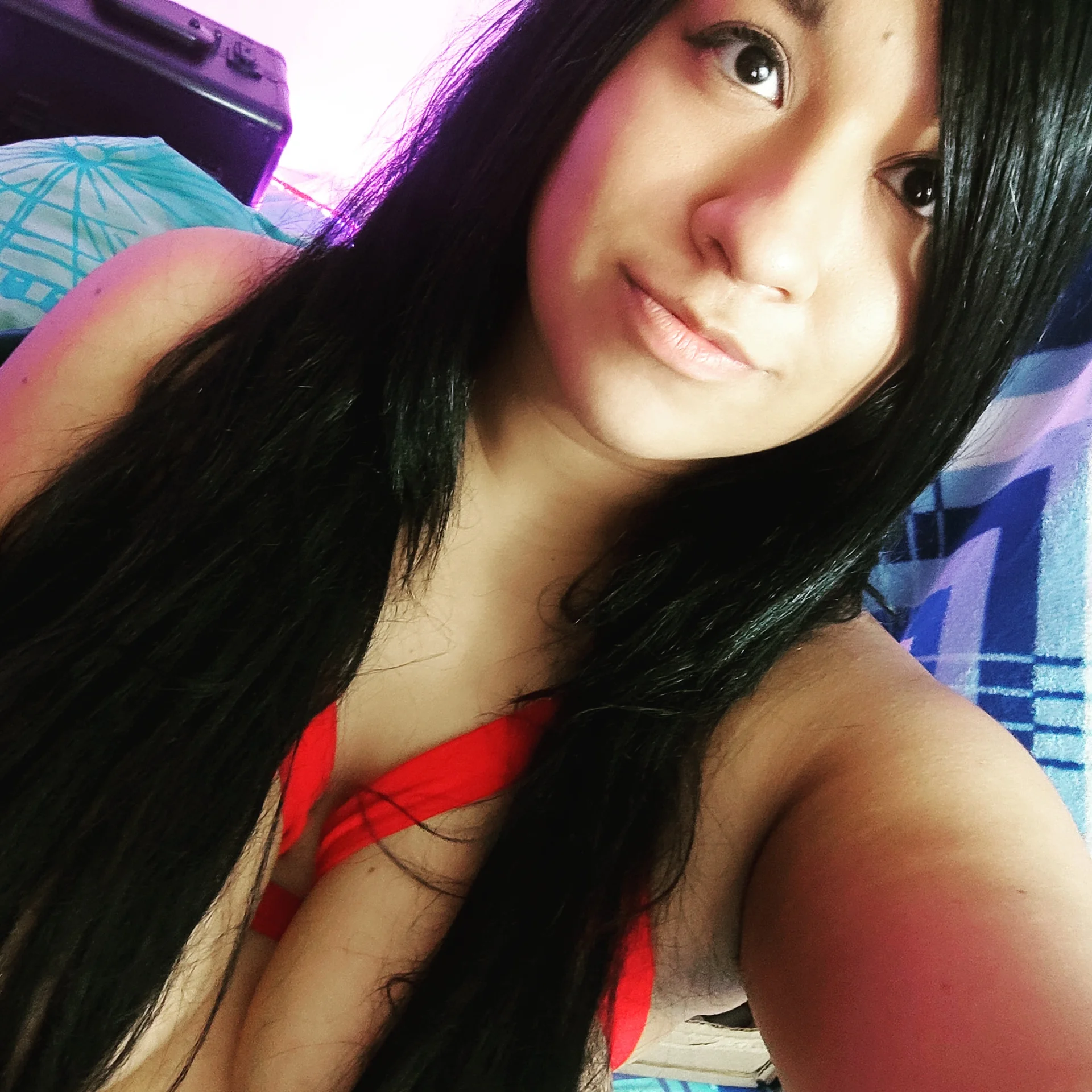 XXX Porn Photo of Nude Big_boobs_lau_ 5