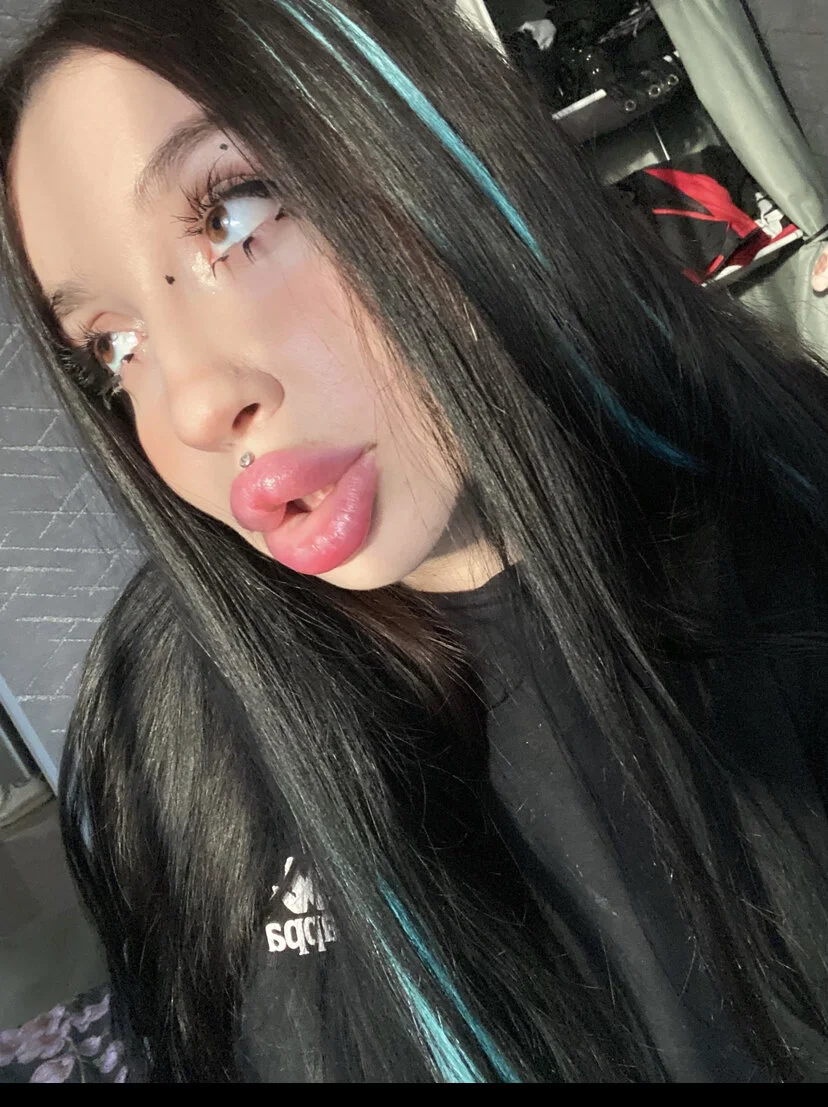 XXX Porn Photo of Nude Molly__Moon 24