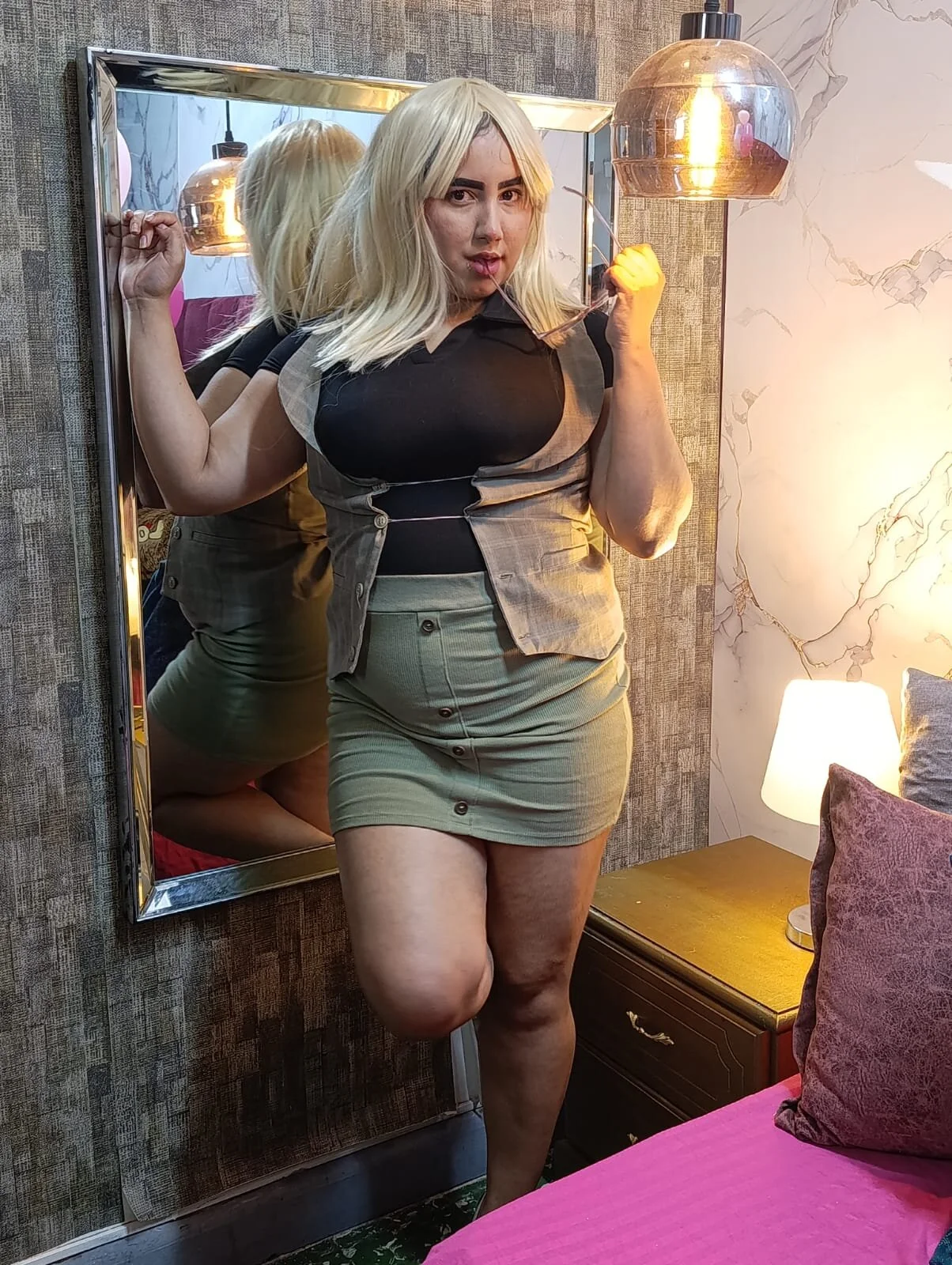 XXX Porn Photo of Nude JESSYCORTES 83