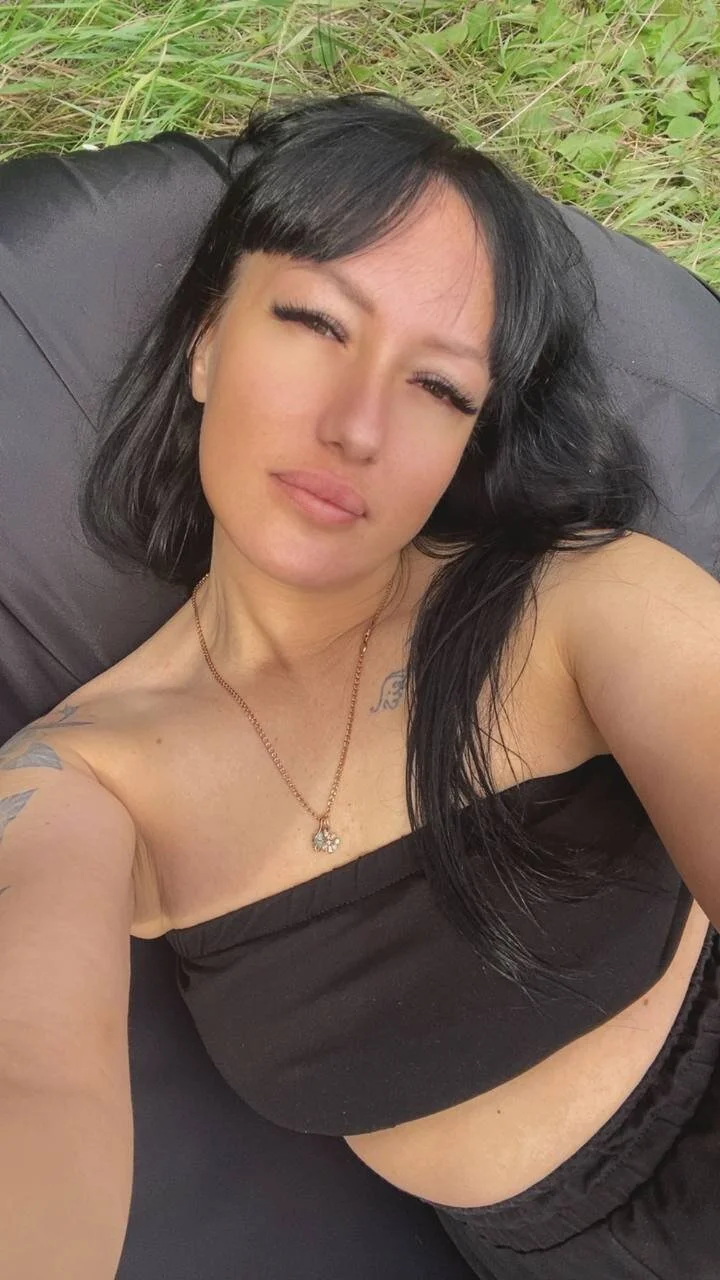 XXX Porn Photo of Nude Nika_Blaze 3