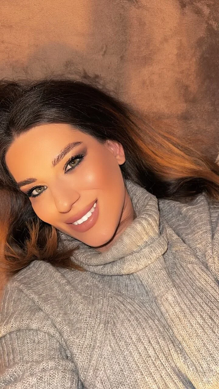 XXX Porn Photo of Nude NadiraNoor 227