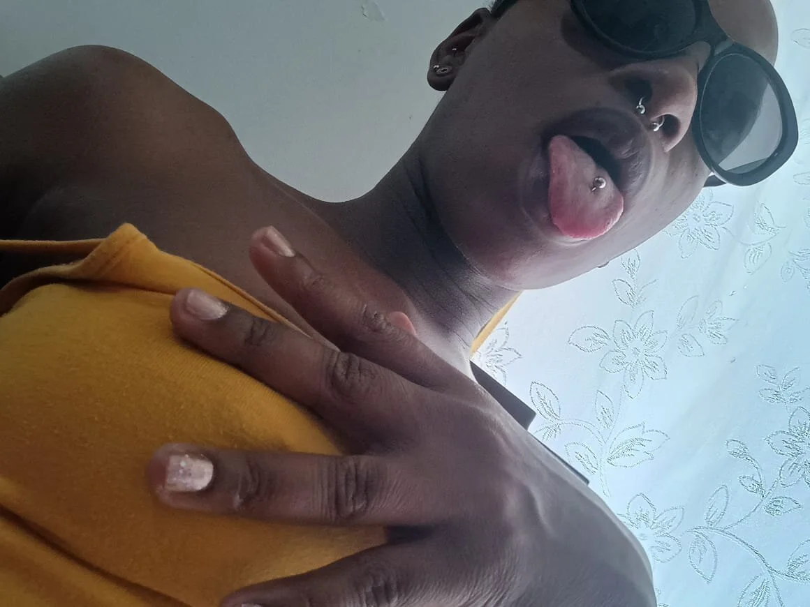 XXX Porn Photo of Nude Coco_Kiss 277