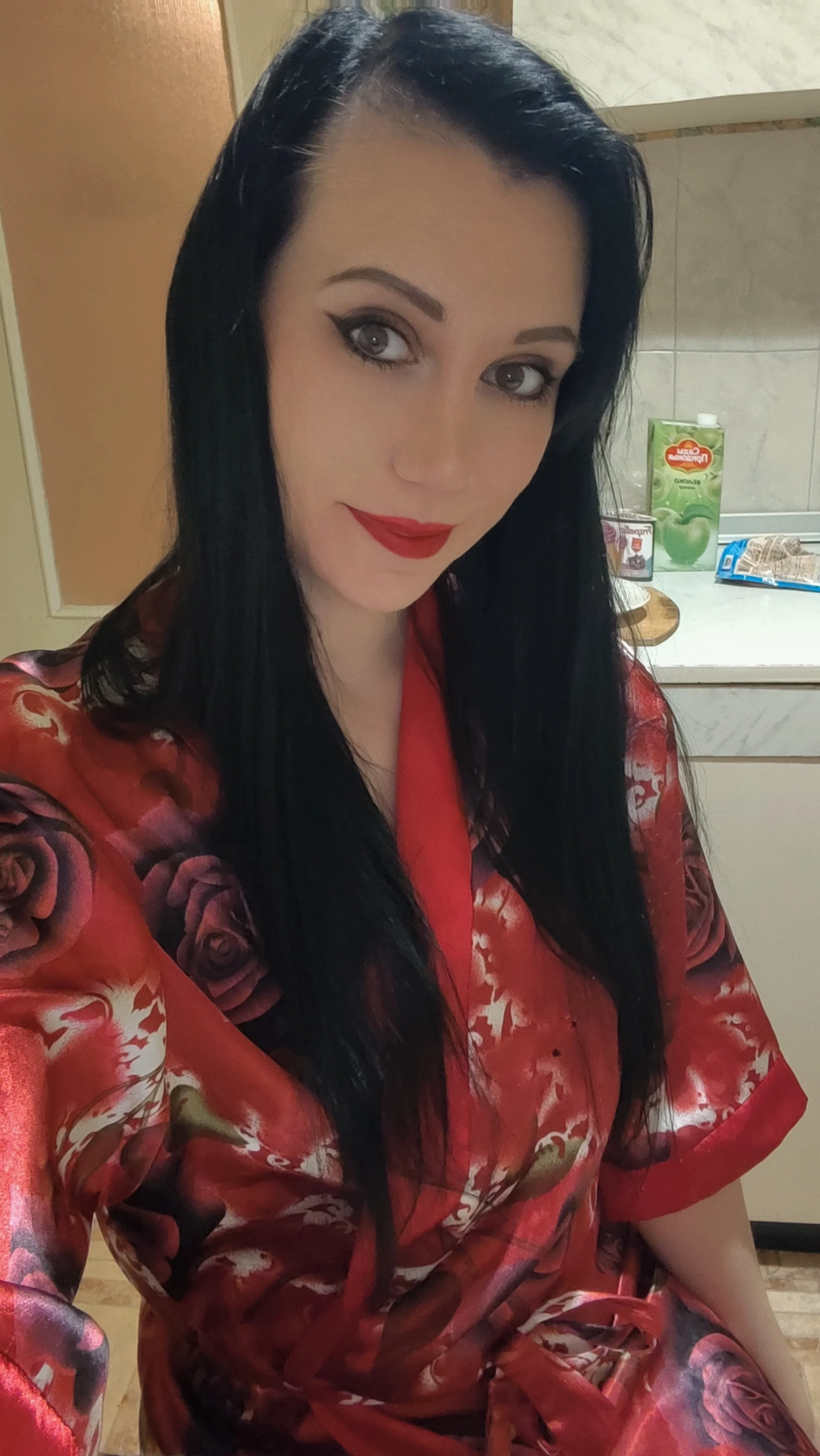 XXX Porn Photo of Nude Cristall_Avyy 56