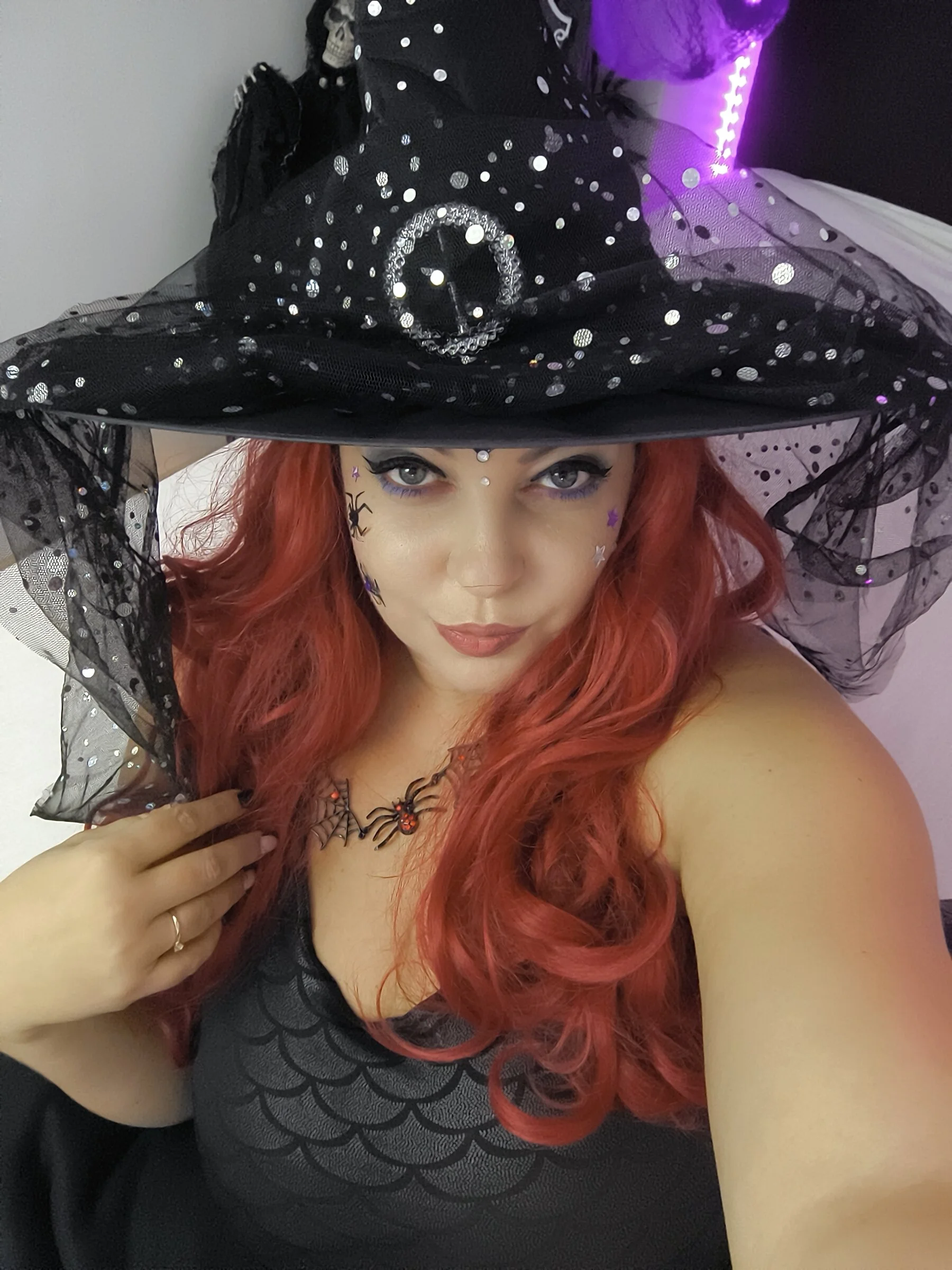 XXX Porn Photo of Nude KlaraHope 240