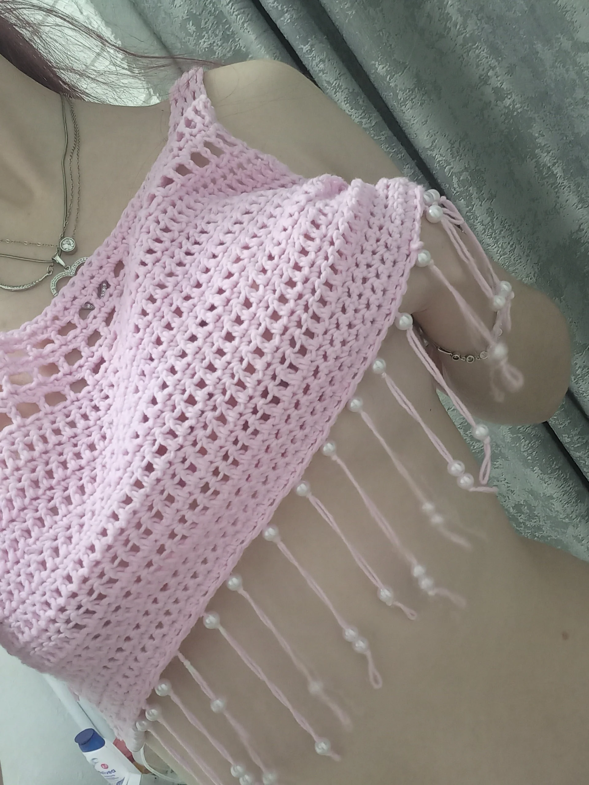 XXX Porn Photo of Nude loveslovesflowers 9