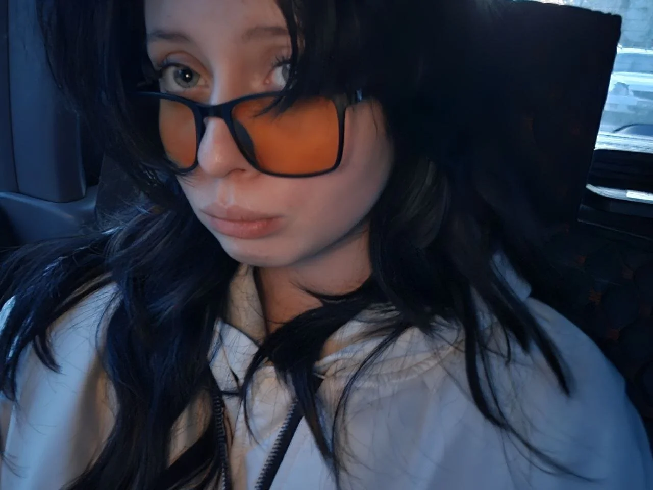 XXX Porn Photo of Nude MelissaCouch 5