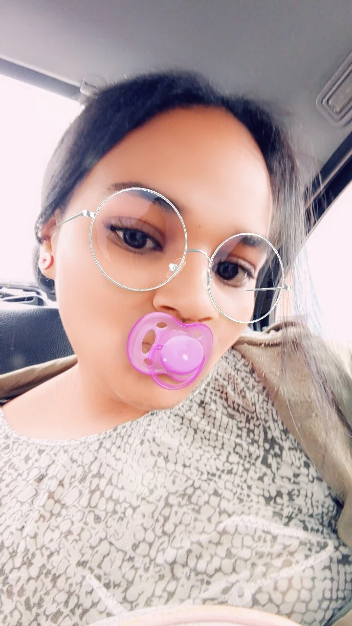 XXX Porn Photo of Nude sexygirlbronw1909 5