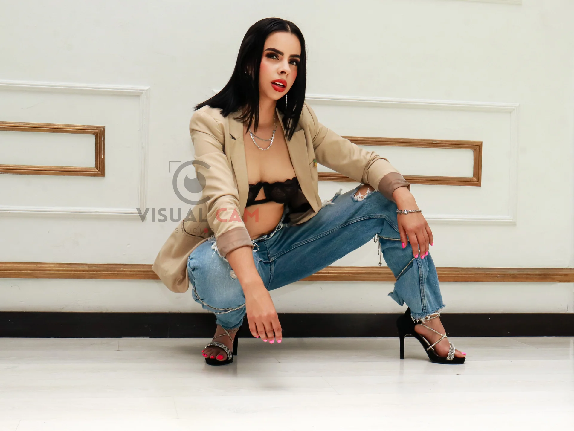 XXX Porn Photo of Nude Amelia_Myers 29