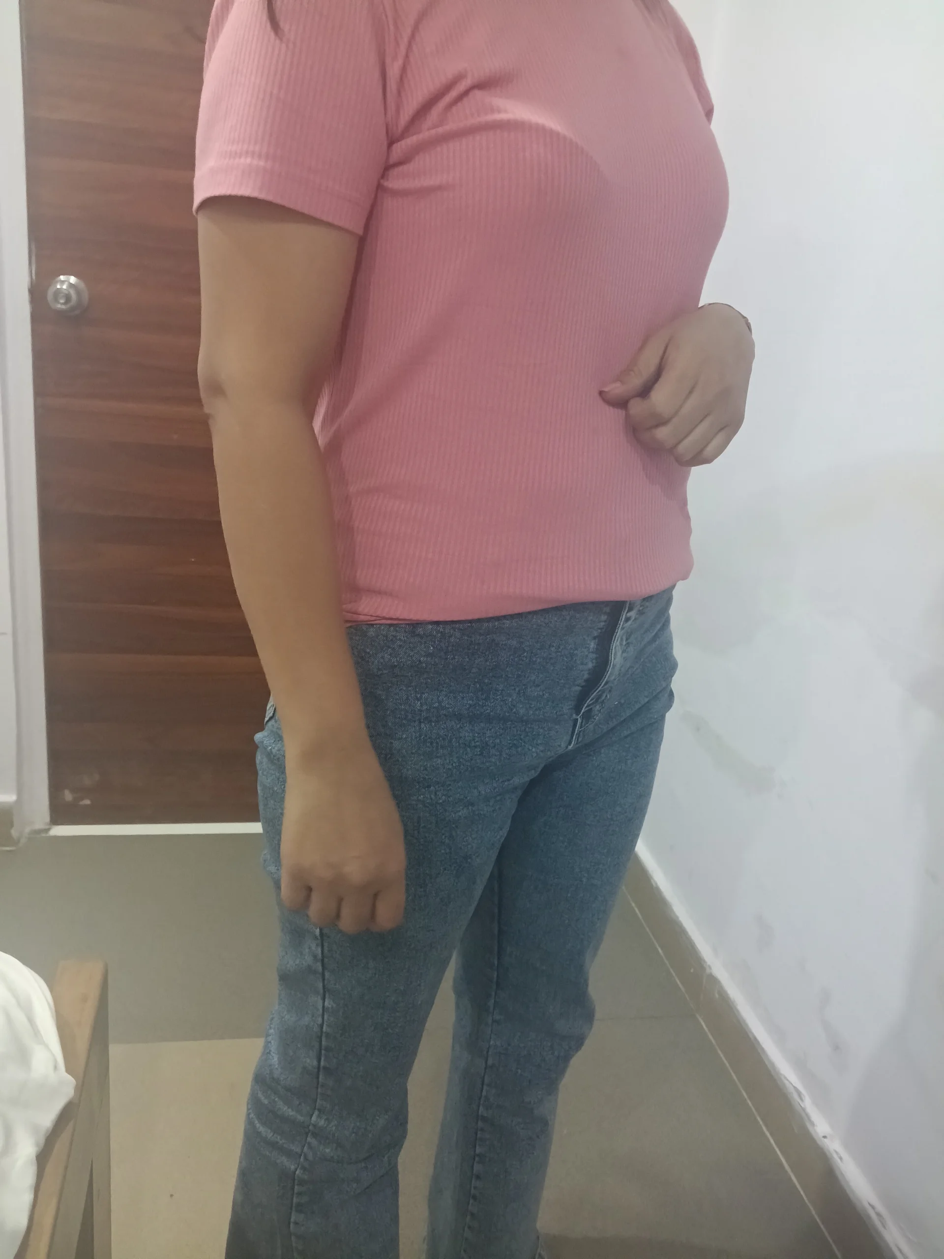 XXX Porn Photo of Nude riya_sharma11 5