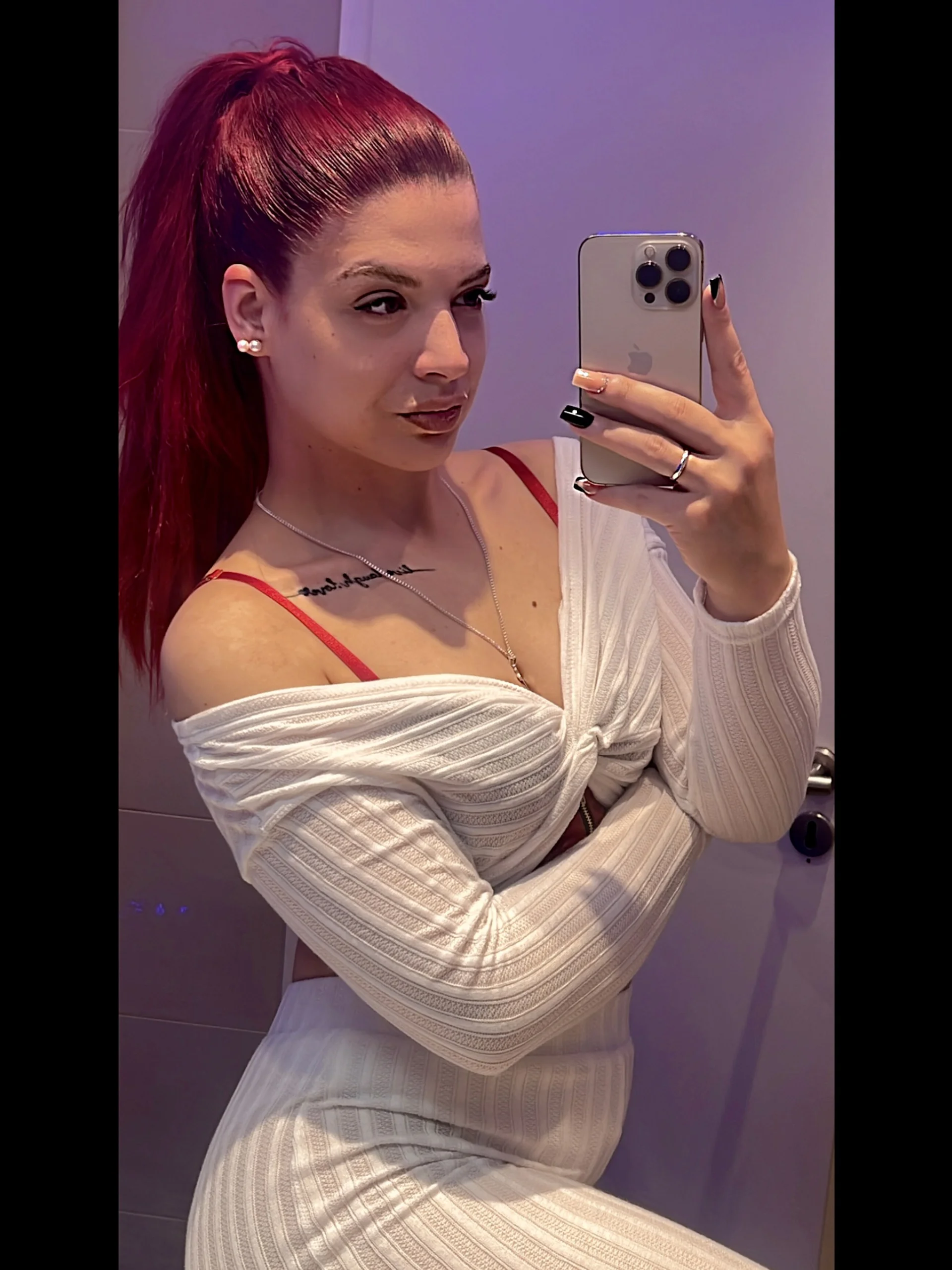 XXX Porn Photo of Nude BabySinX 1