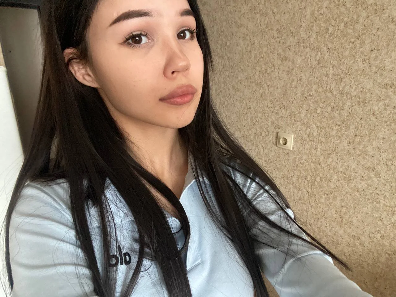 XXX Porn Photo of Nude HannaVogel 8