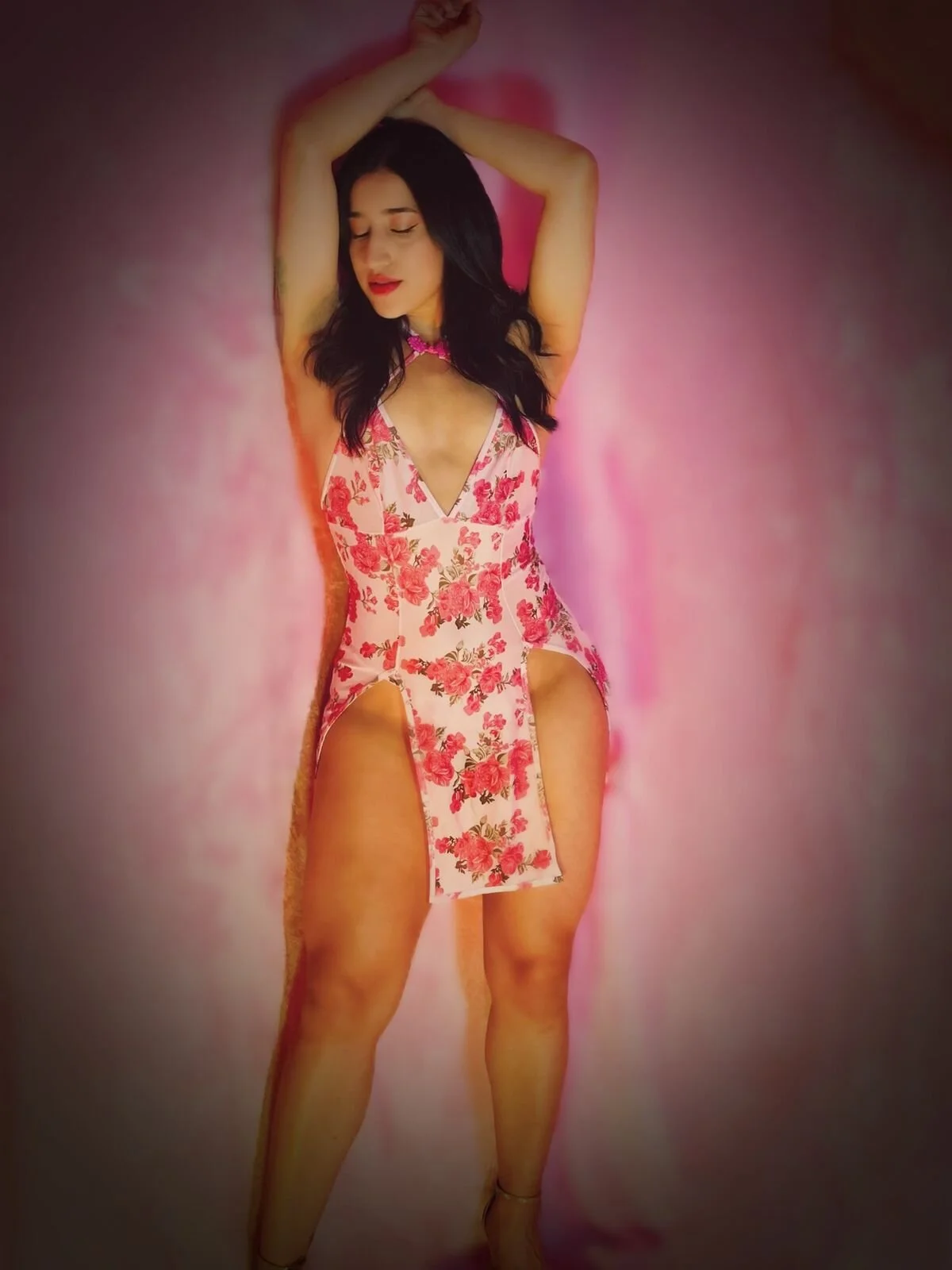 XXX Porn Photo of Nude Eimy_Sexy_ 108