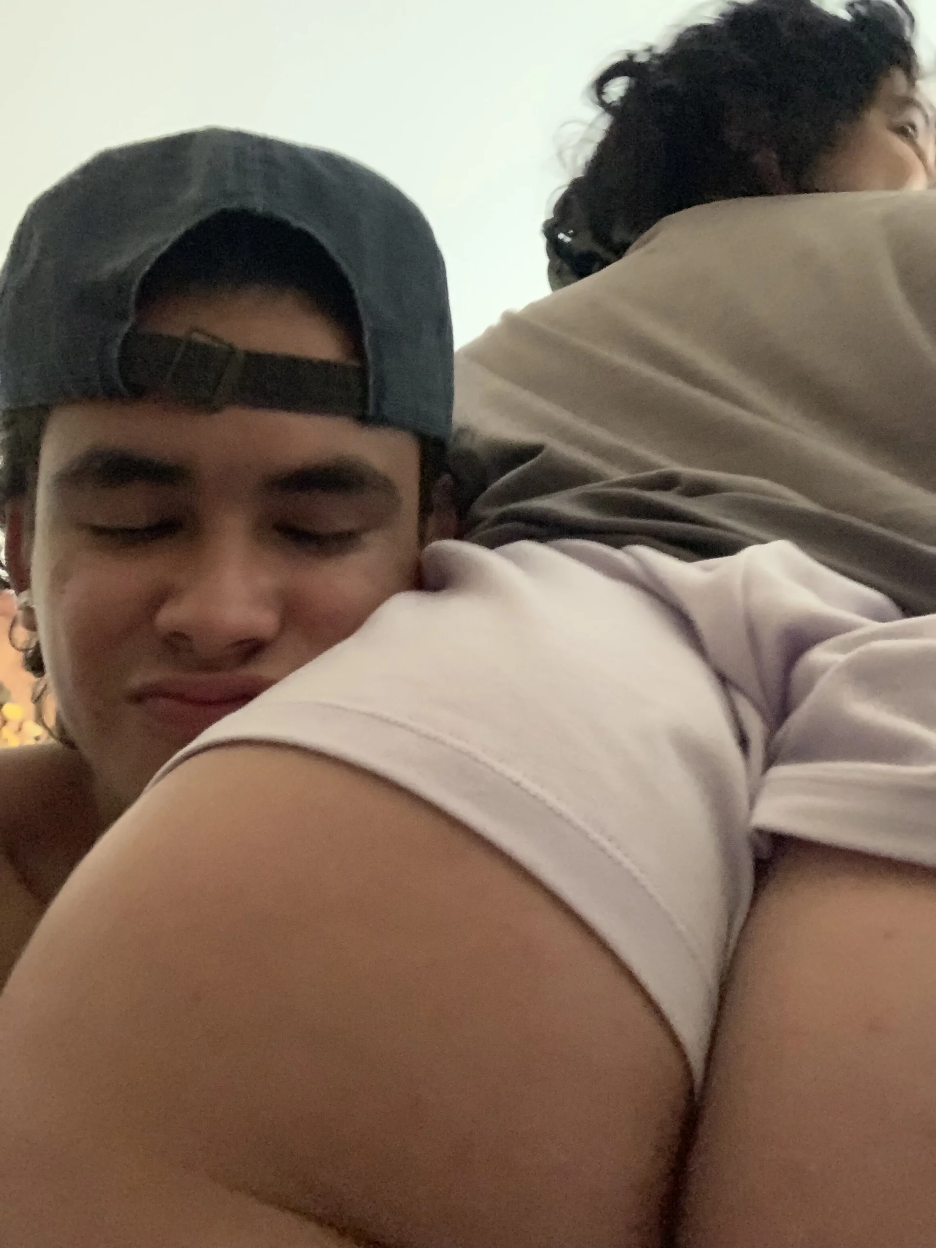 XXX Porn Photo of Nude misterykiss 2