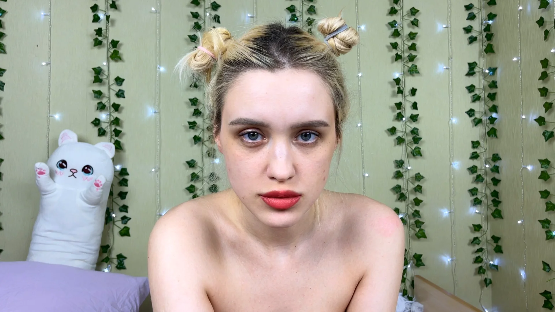 XXX Porn Photo of Nude dusyastar 11