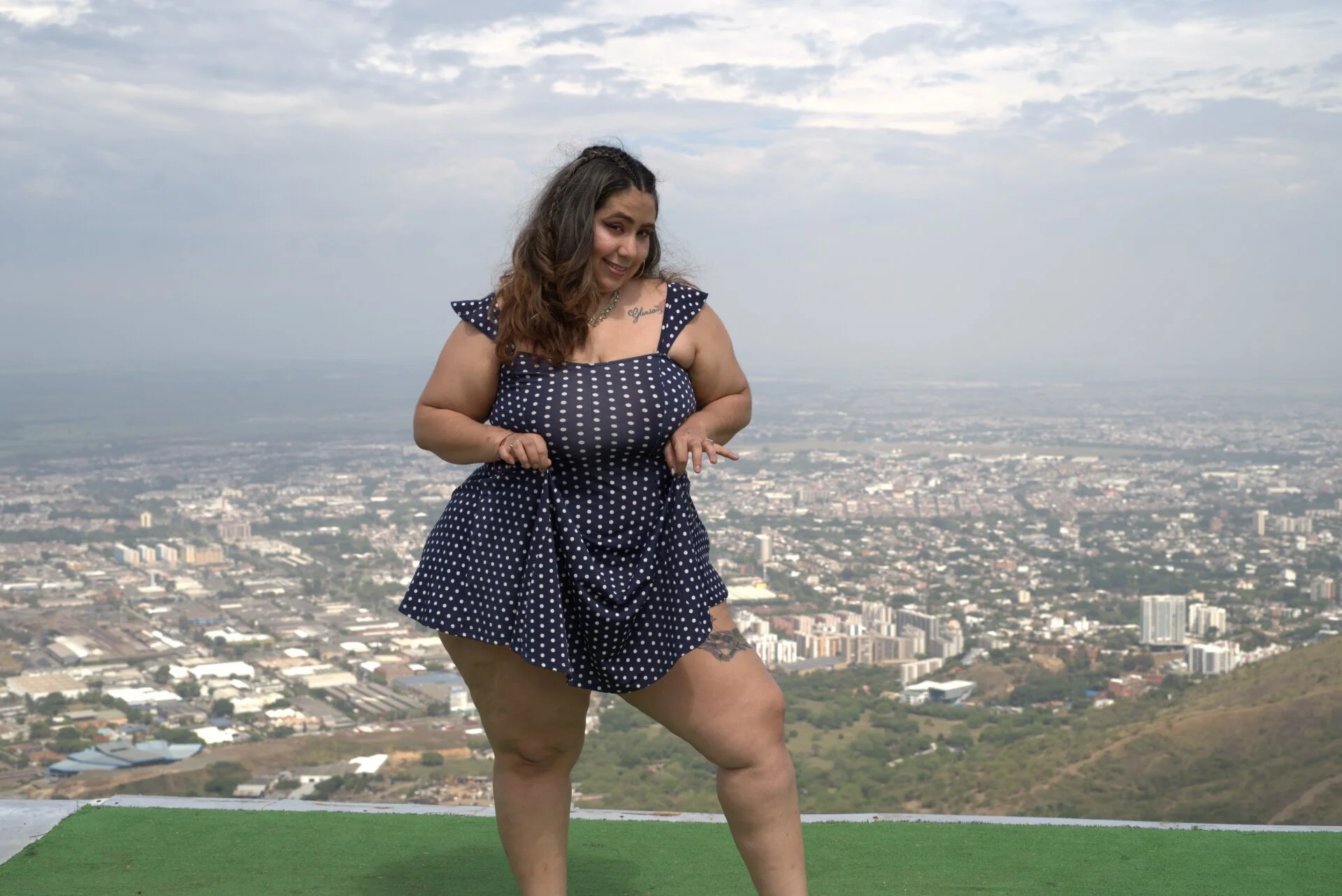 XXX Porn Photo of Nude emmajohnss 14
