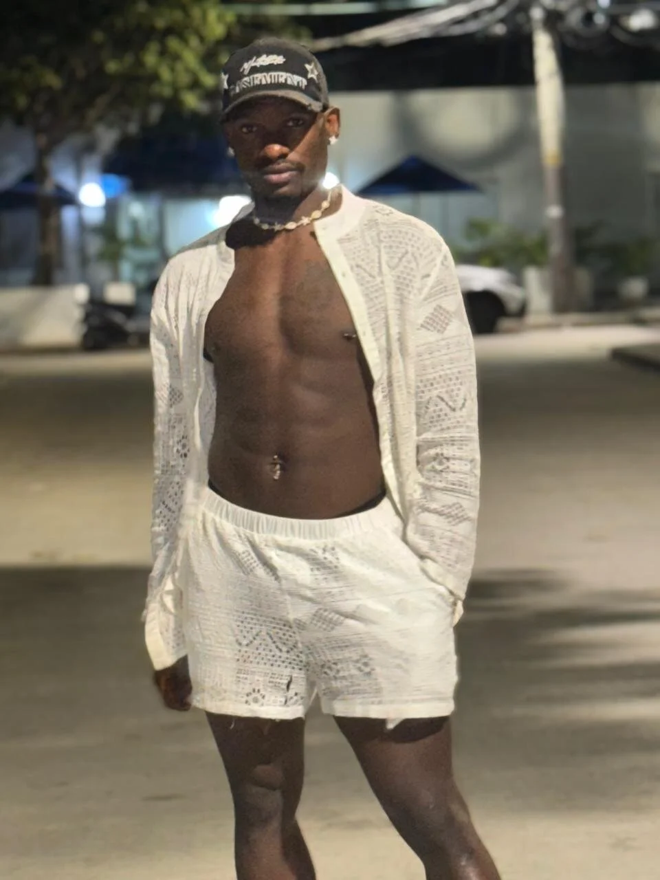 XXX Porn Photo of Nude edwin_mosquera1 29