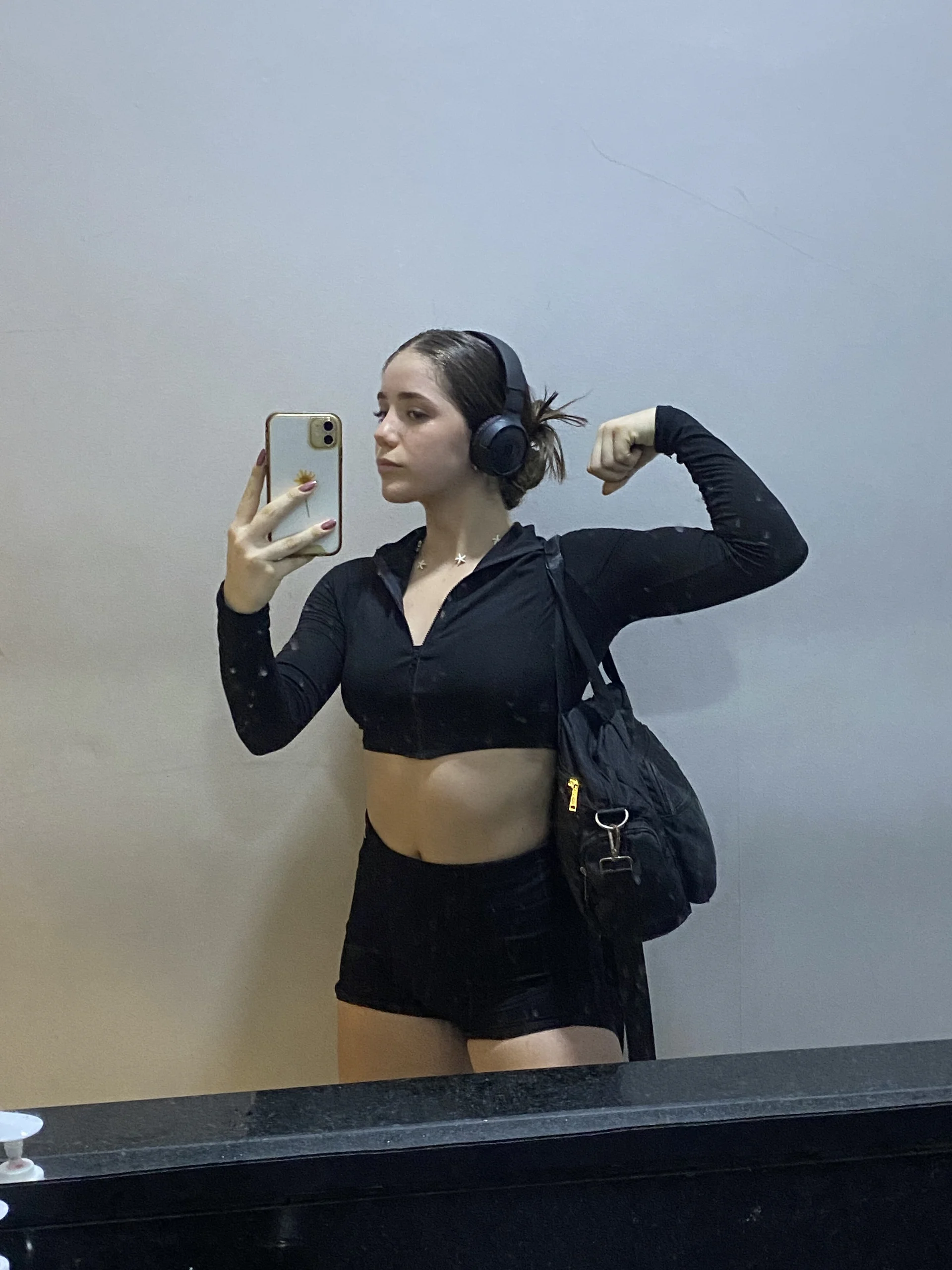 XXX Porn Photo of Nude ShelbyHagen 14