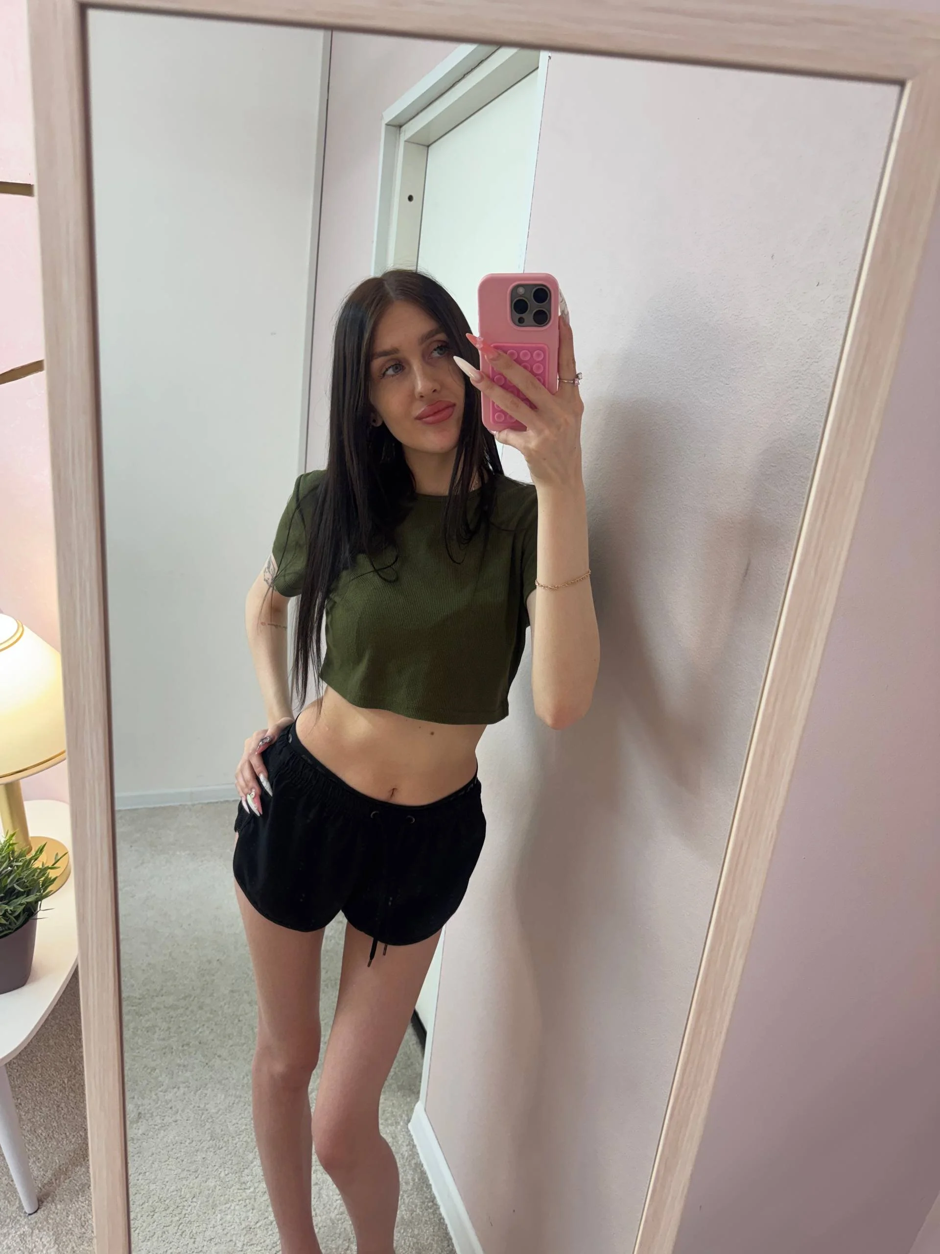 XXX Porn Photo of Nude Selin_Mur 12
