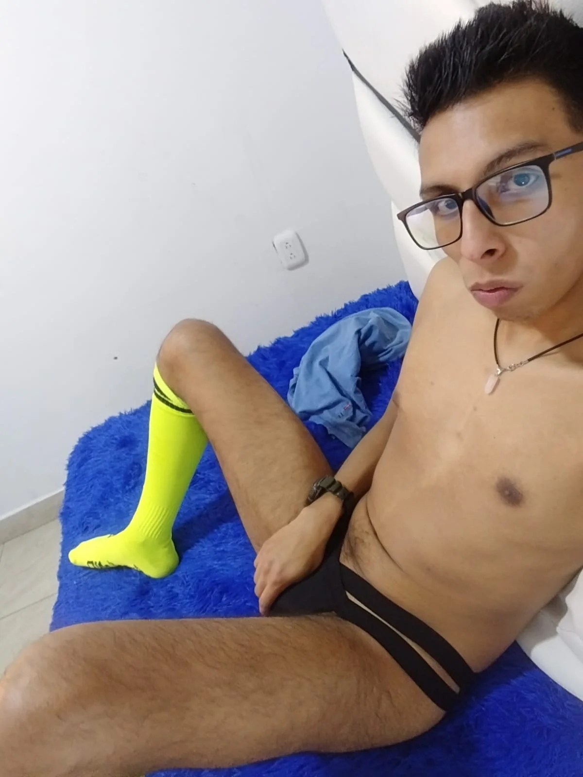XXX Porn Photo of Nude Soyd_twink 2