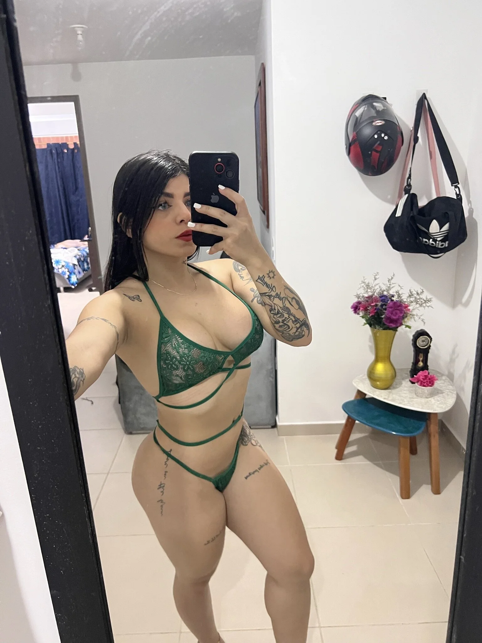 XXX Porn Photo of Nude nurbanu_hatem 69