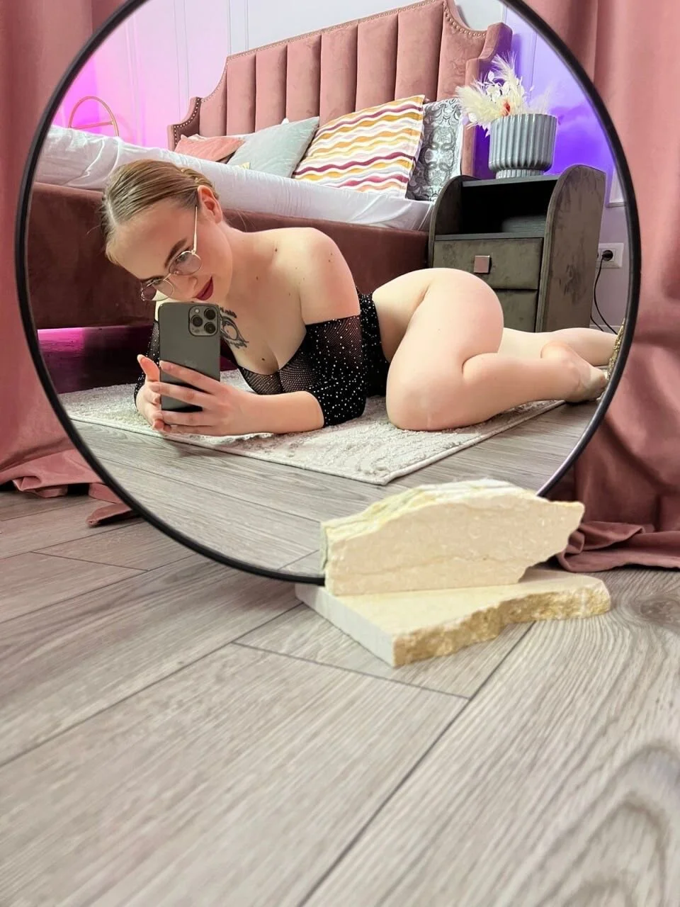 XXX Porn Photo of Nude Nastasya_Joy 10