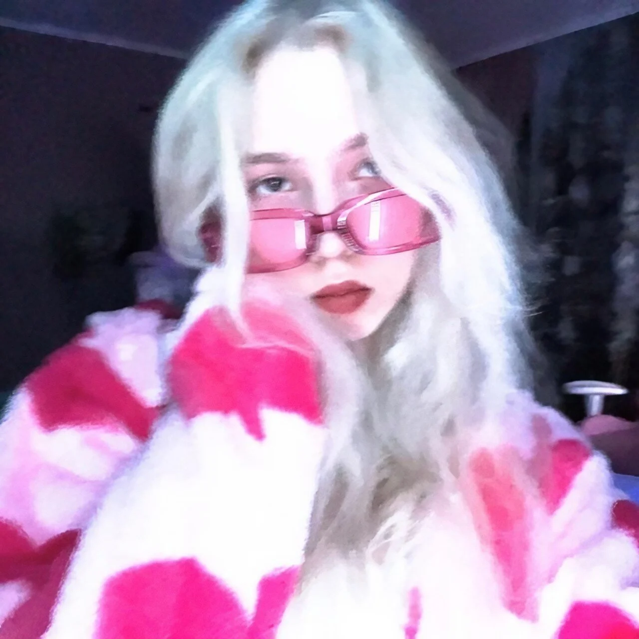 XXX Porn Photo of Nude Jerrieberry 5