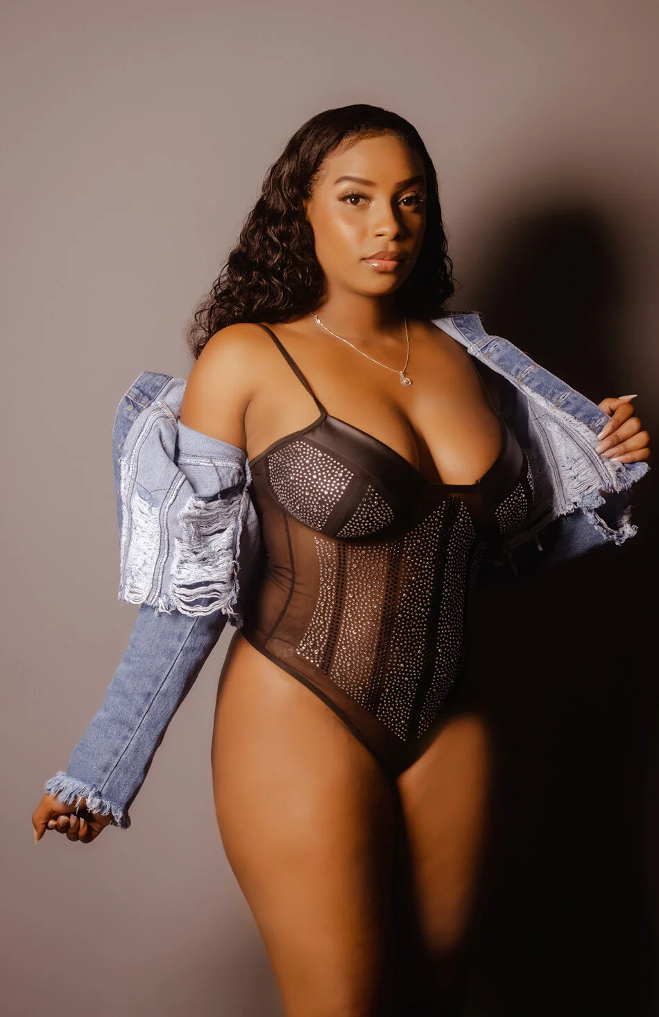 XXX Porn Photo of Nude Nickytouse 6