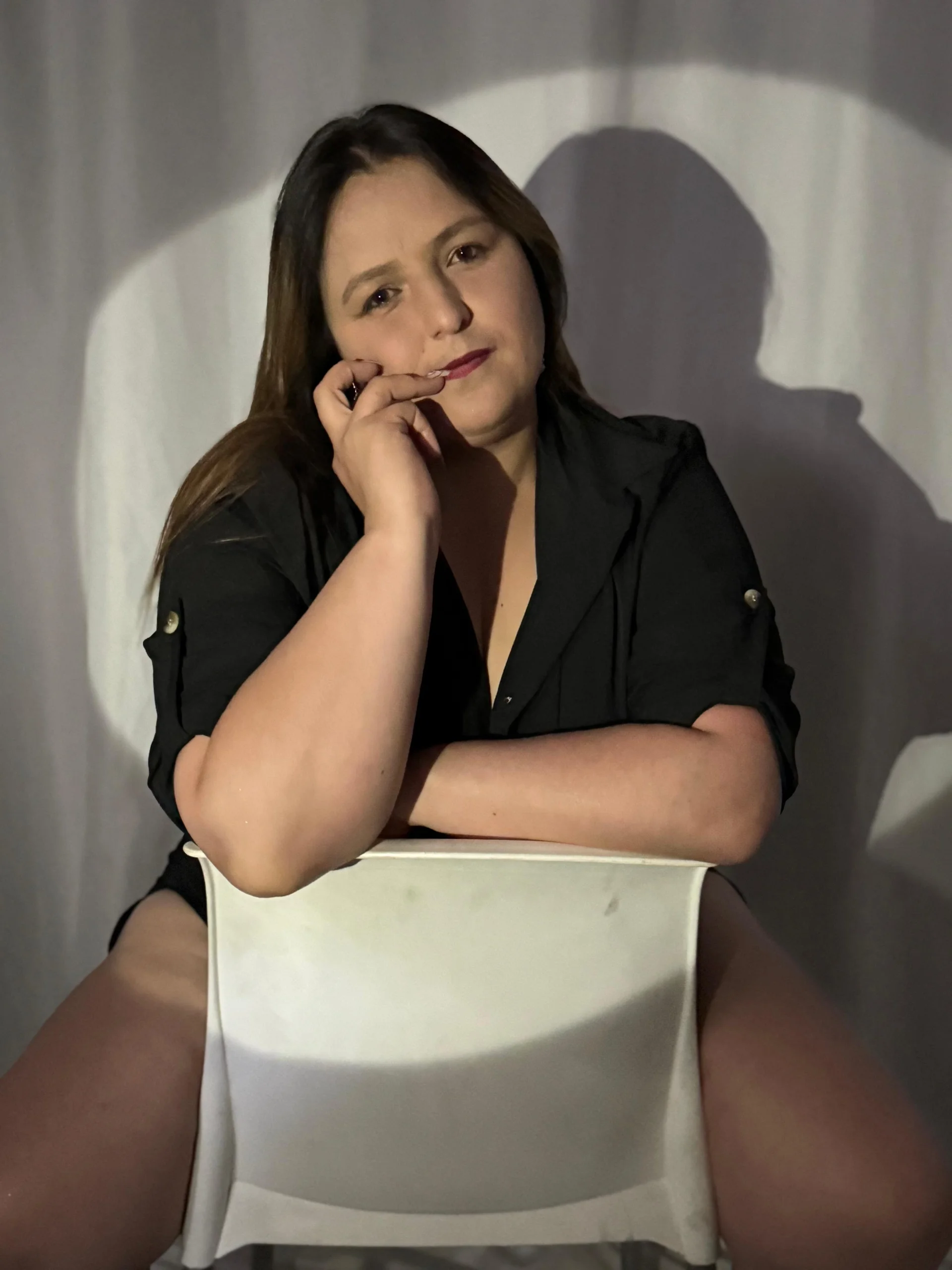 XXX Porn Photo of Nude RouseWright 28