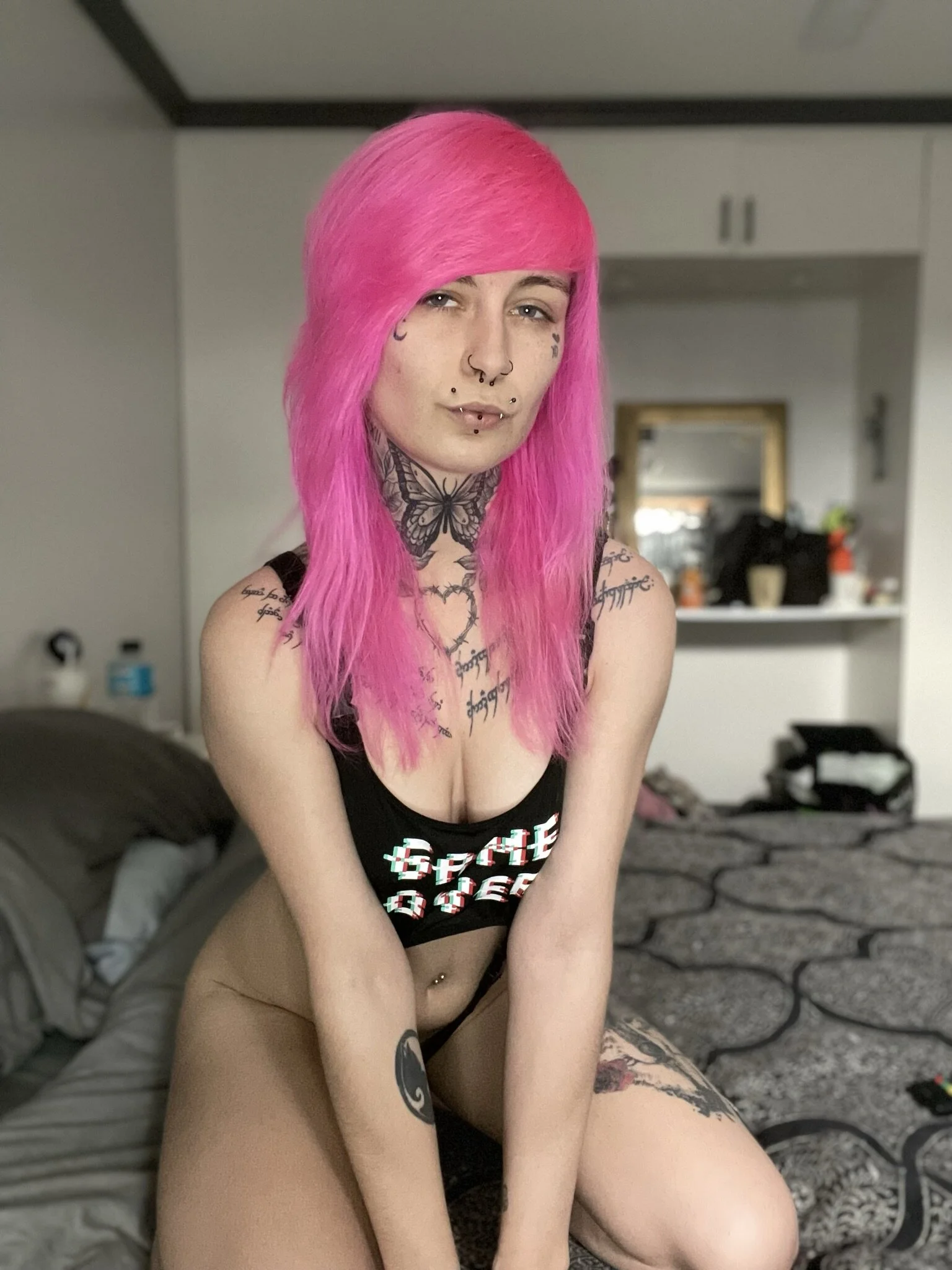 XXX Porn Photo of Nude kittybabyxxx 25