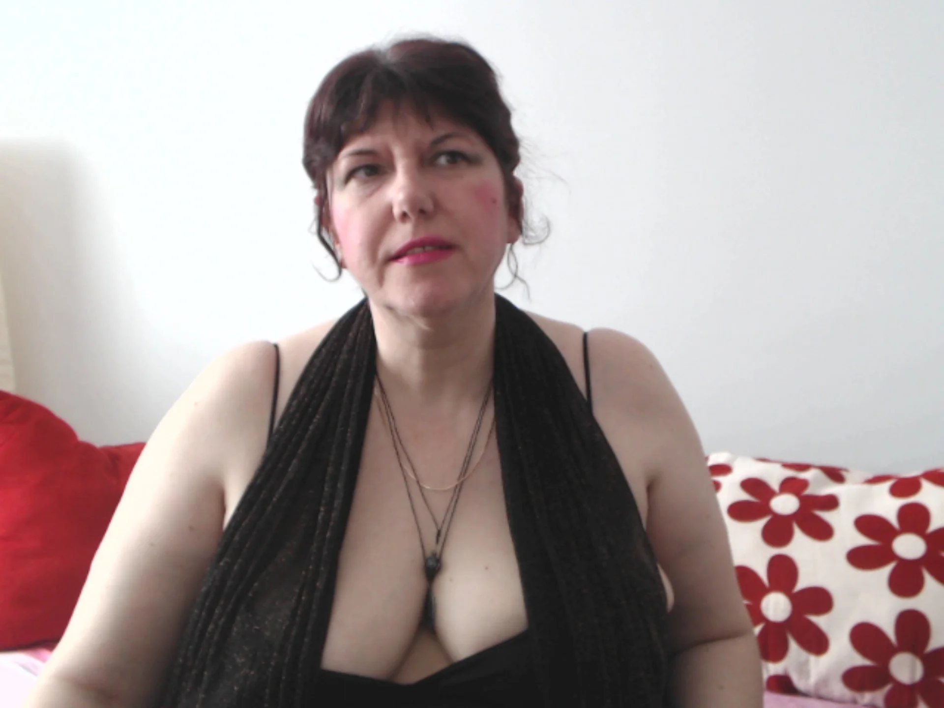 XXX Porn Photo of Nude HugeTits 2