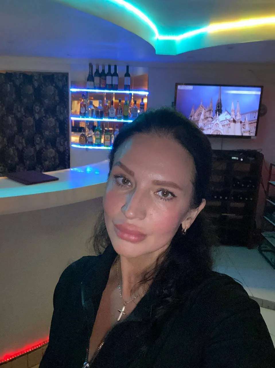 XXX Porn Photo of Nude Victoria_Dreamy 3