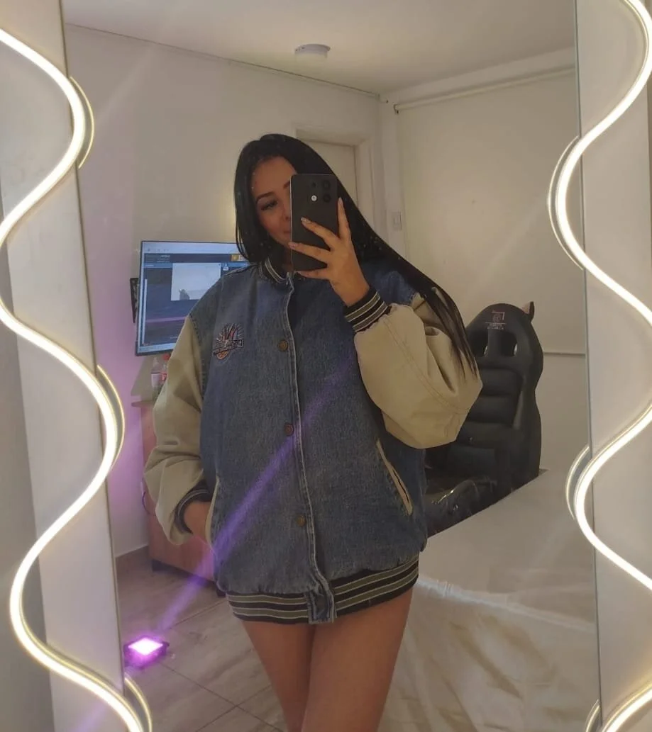 XXX Porn Photo of Nude damii_tay1 4