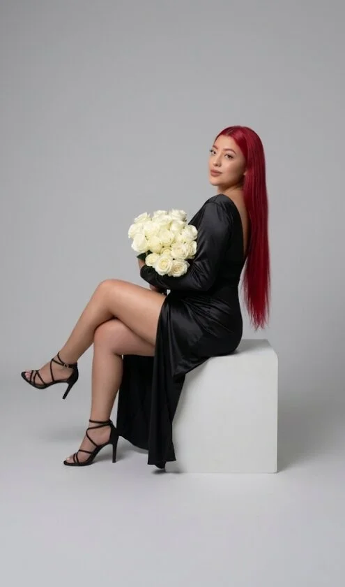 XXX Porn Photo of Nude DaphneDoo 3