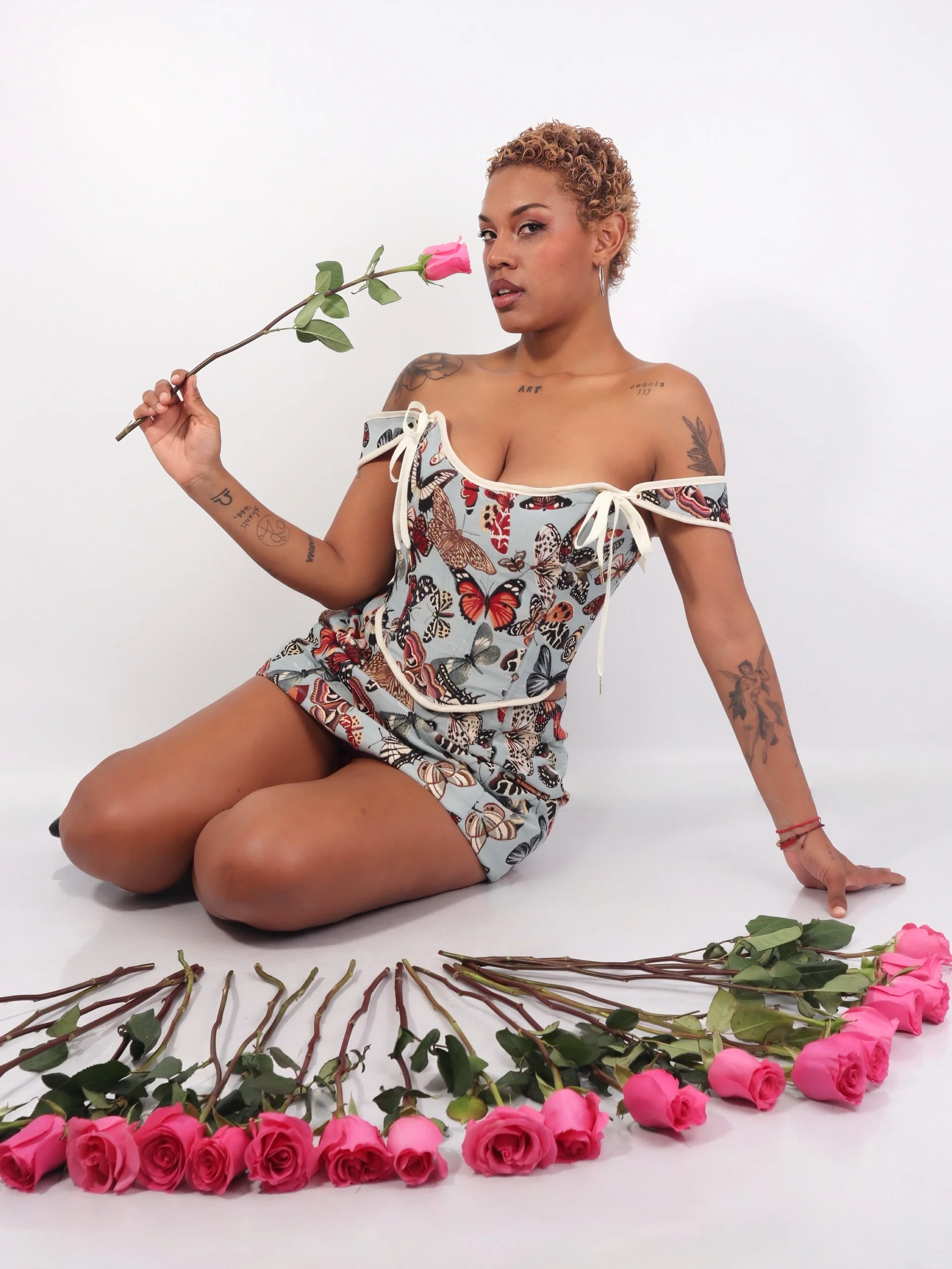 XXX Porn Photo of Nude haiiley_more 3